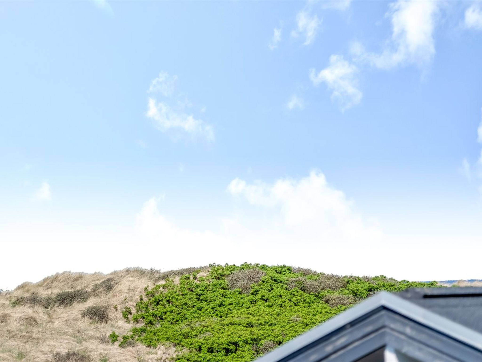 "Mielikki" - 200m from the sea - Buiten