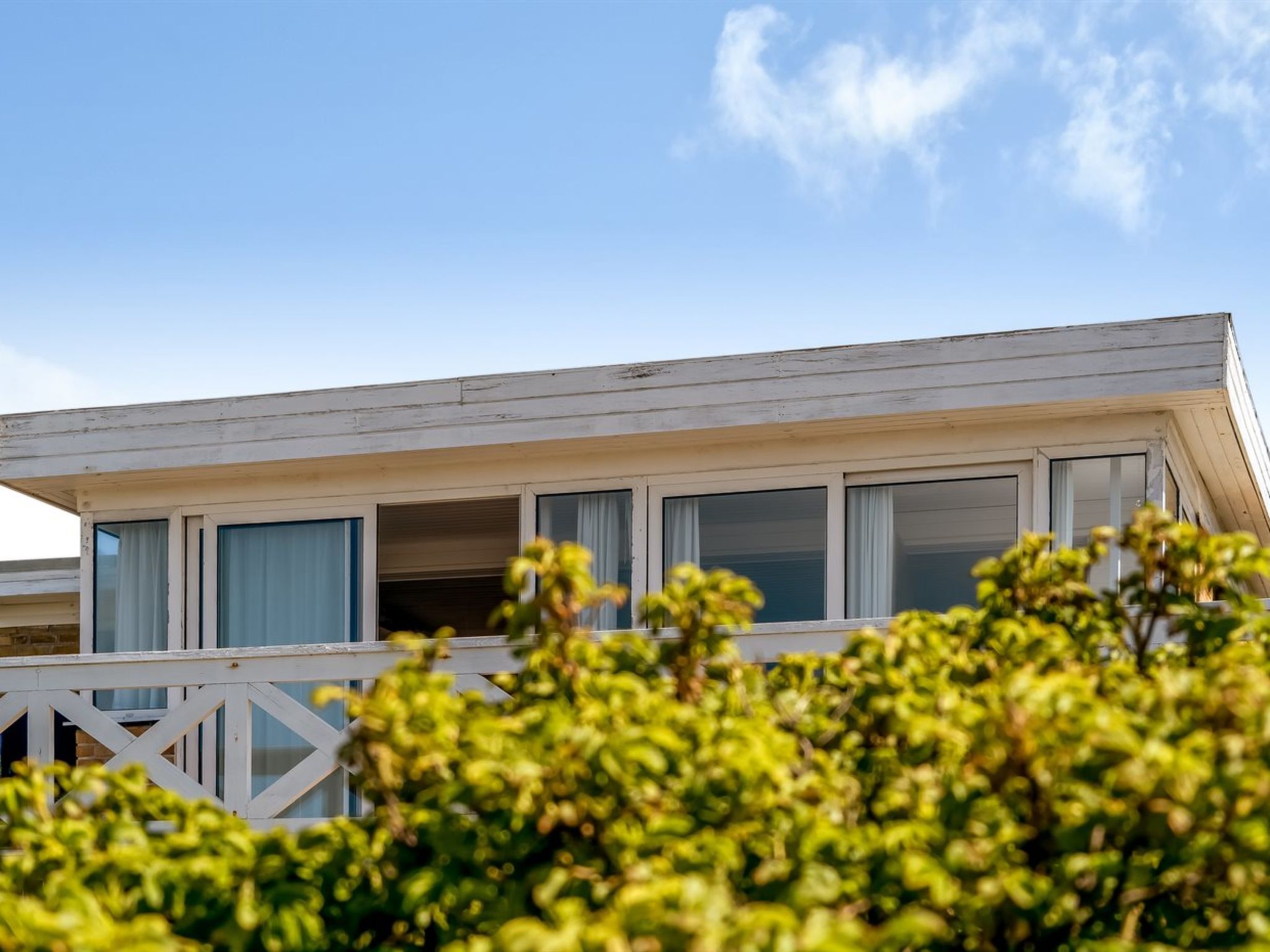 "Mielikki" - 200m from the sea - Buiten