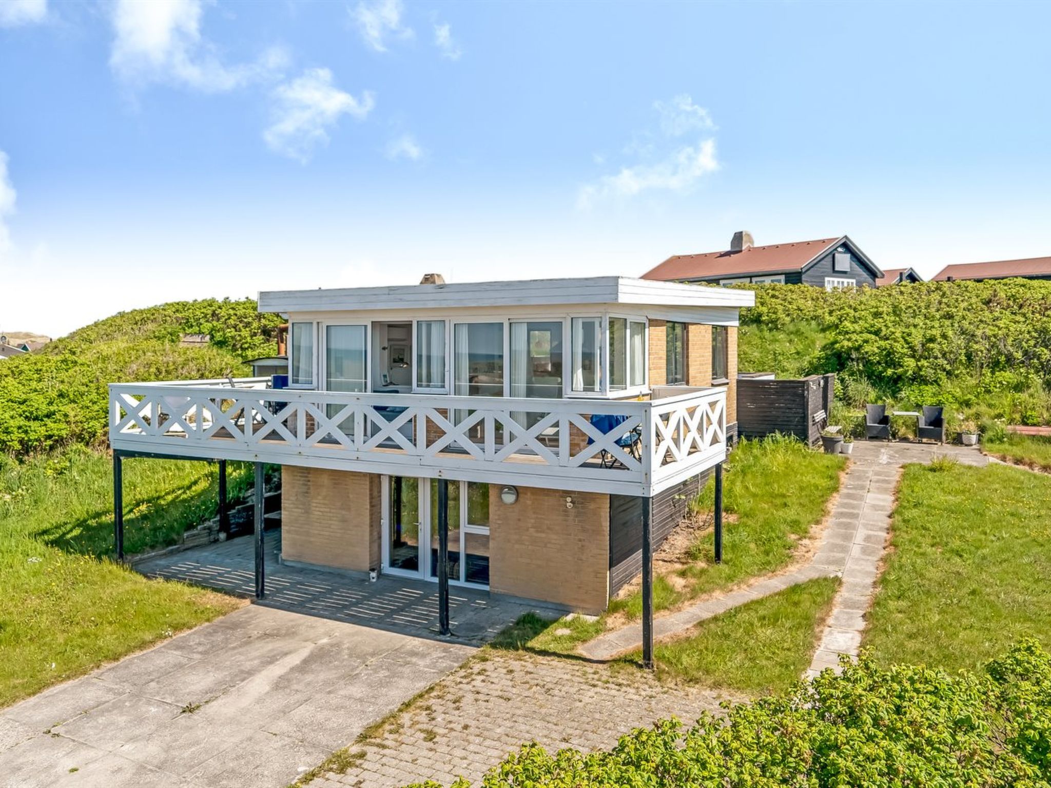 "Mielikki" - 200m from the sea