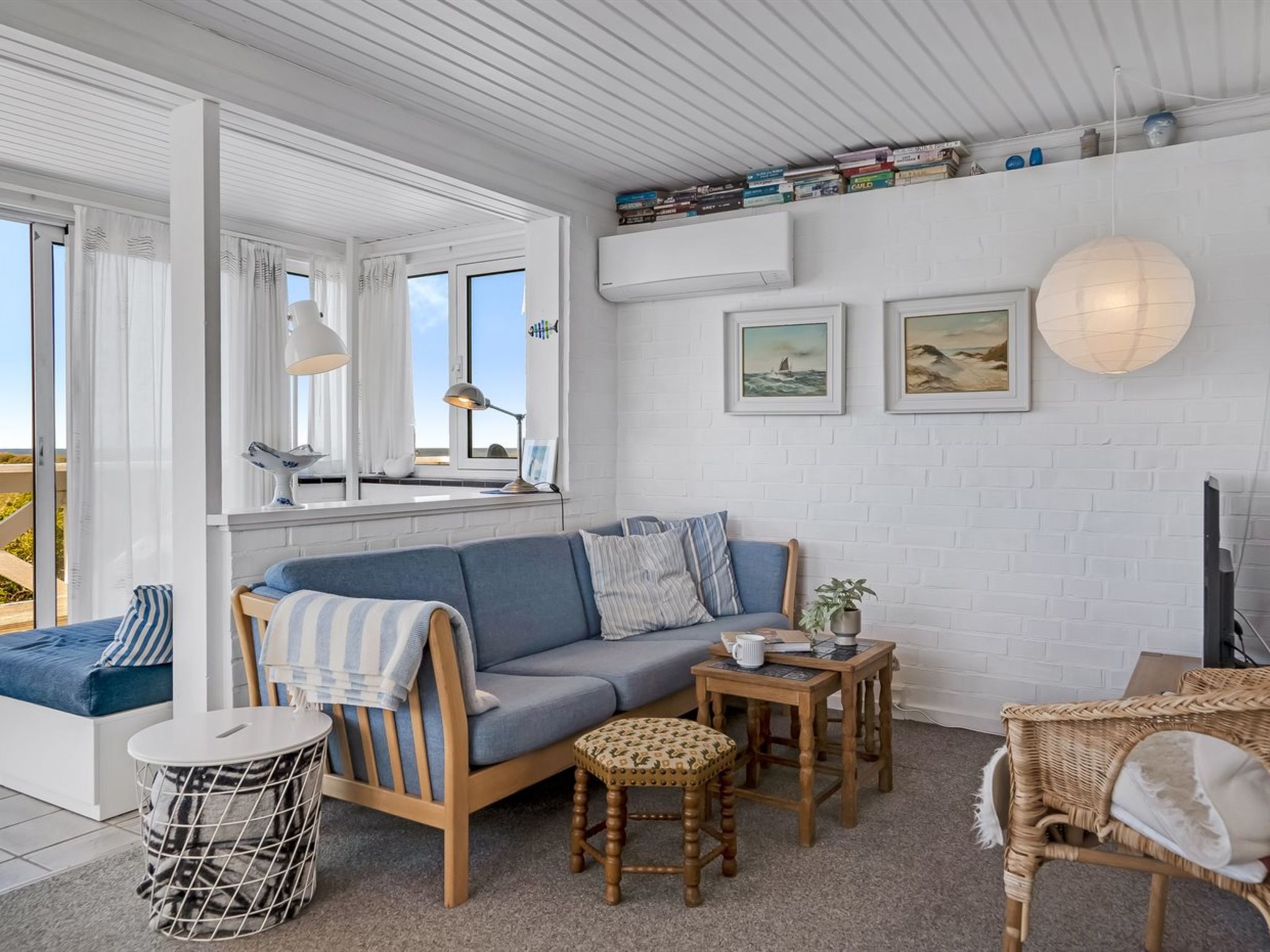 "Mielikki" - 200m from the sea