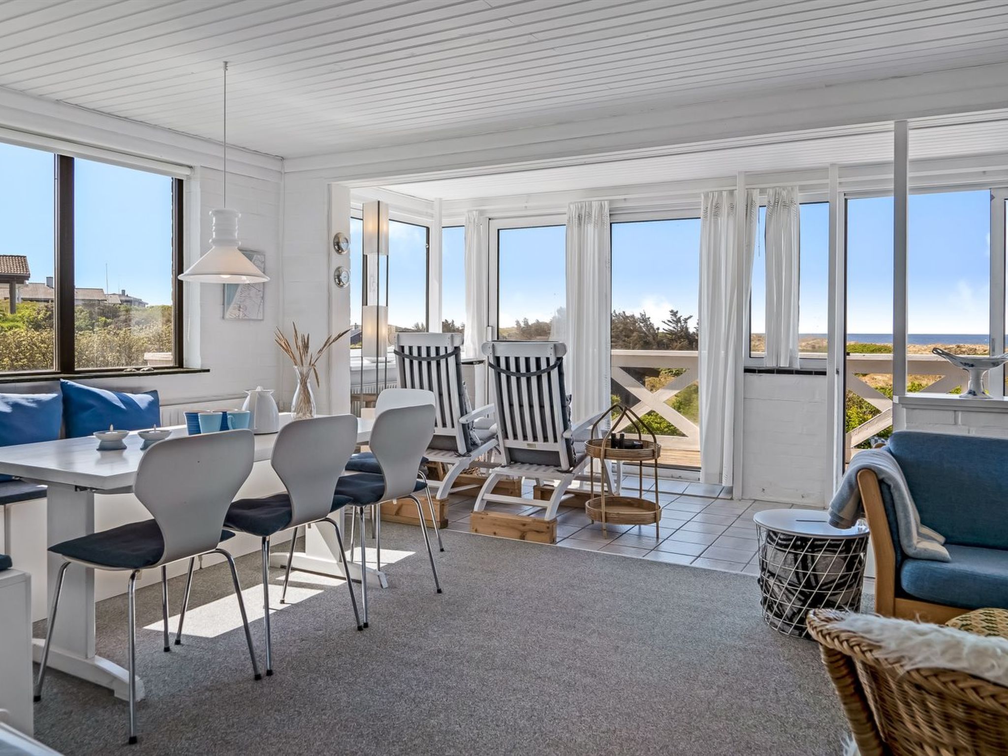 "Mielikki" - 200m from the sea