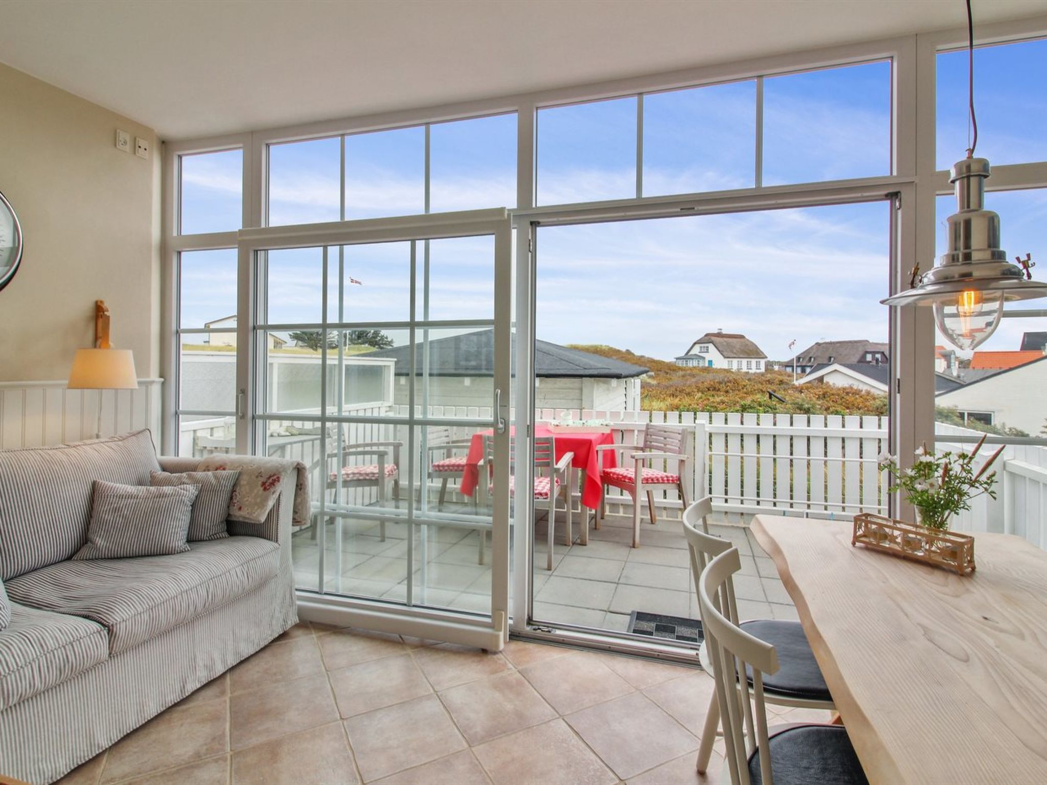 "Asa" - 75m from the sea — Living Room (5 of 27)