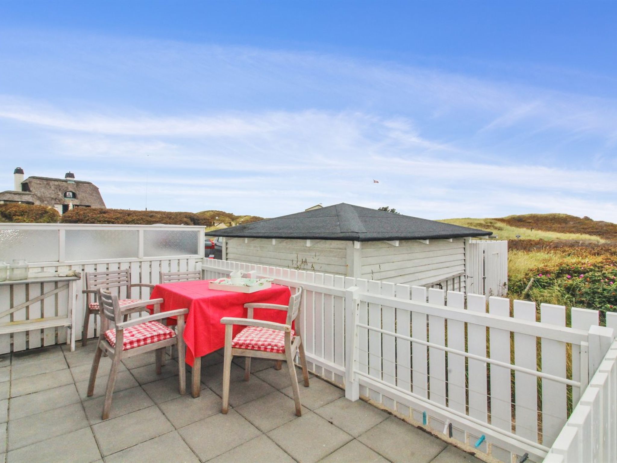 "Asa" - 75m from the sea — Terrace (2 of 27)