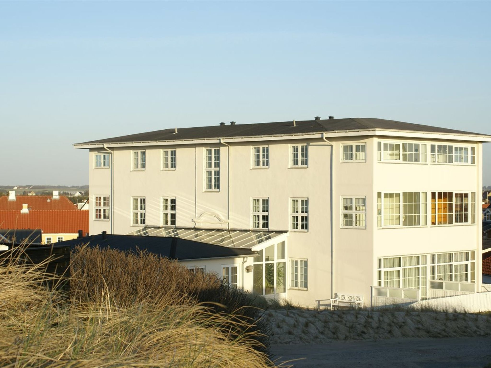 "Asa" - 75m from the sea