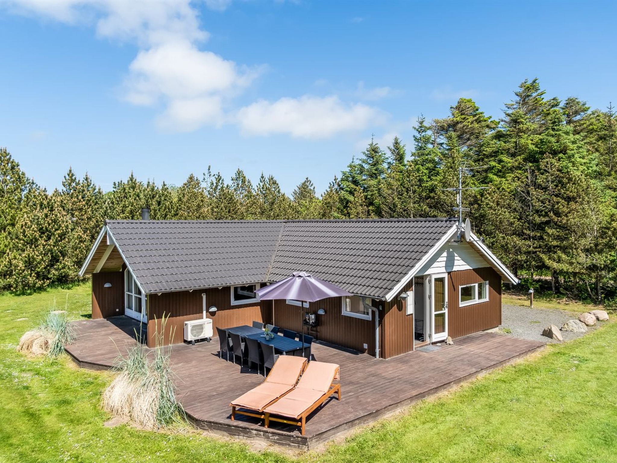 "Gottfrede" - 600m from the sea — House (5 of 24)