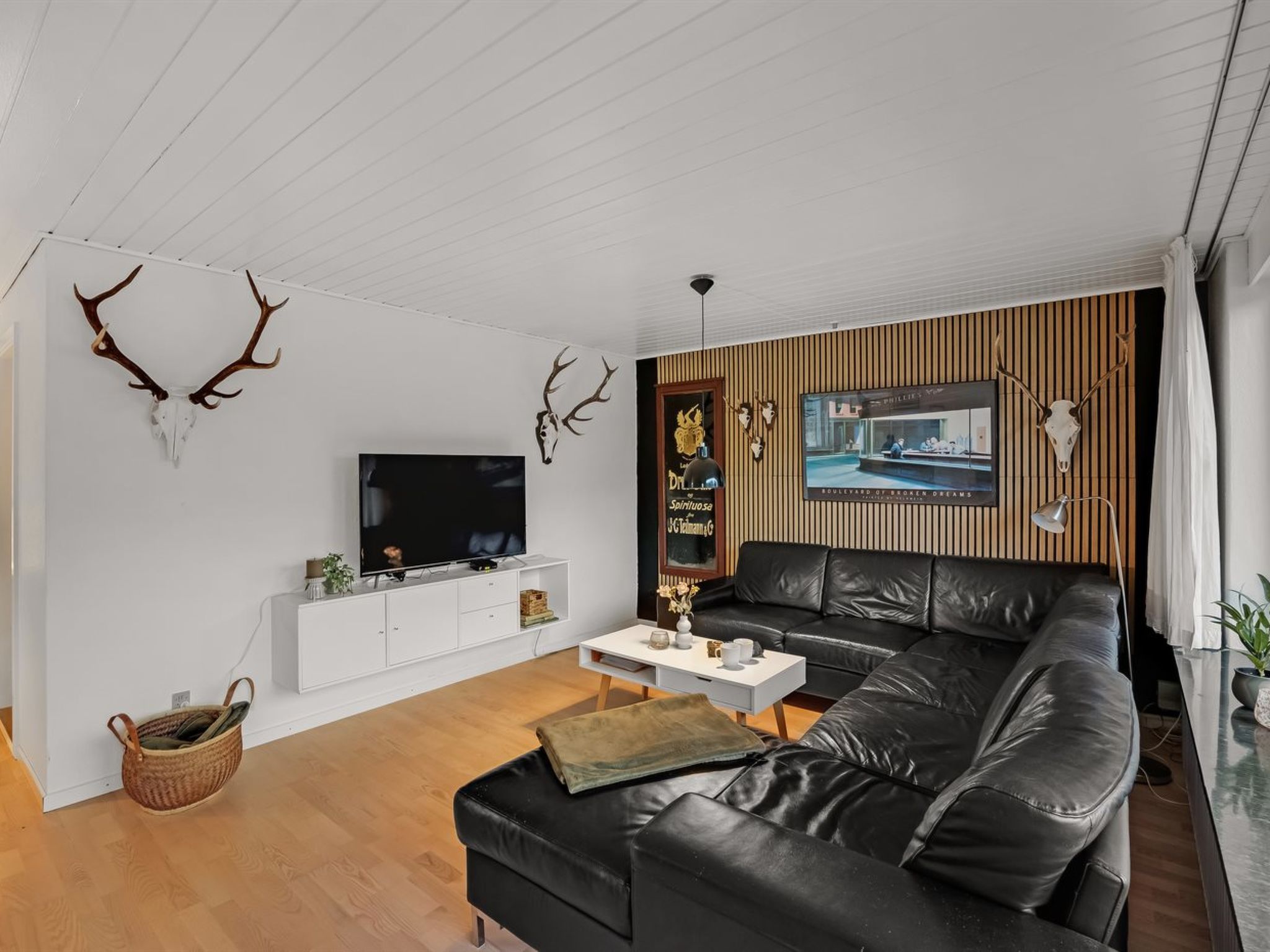"Urho" - 500m from the sea