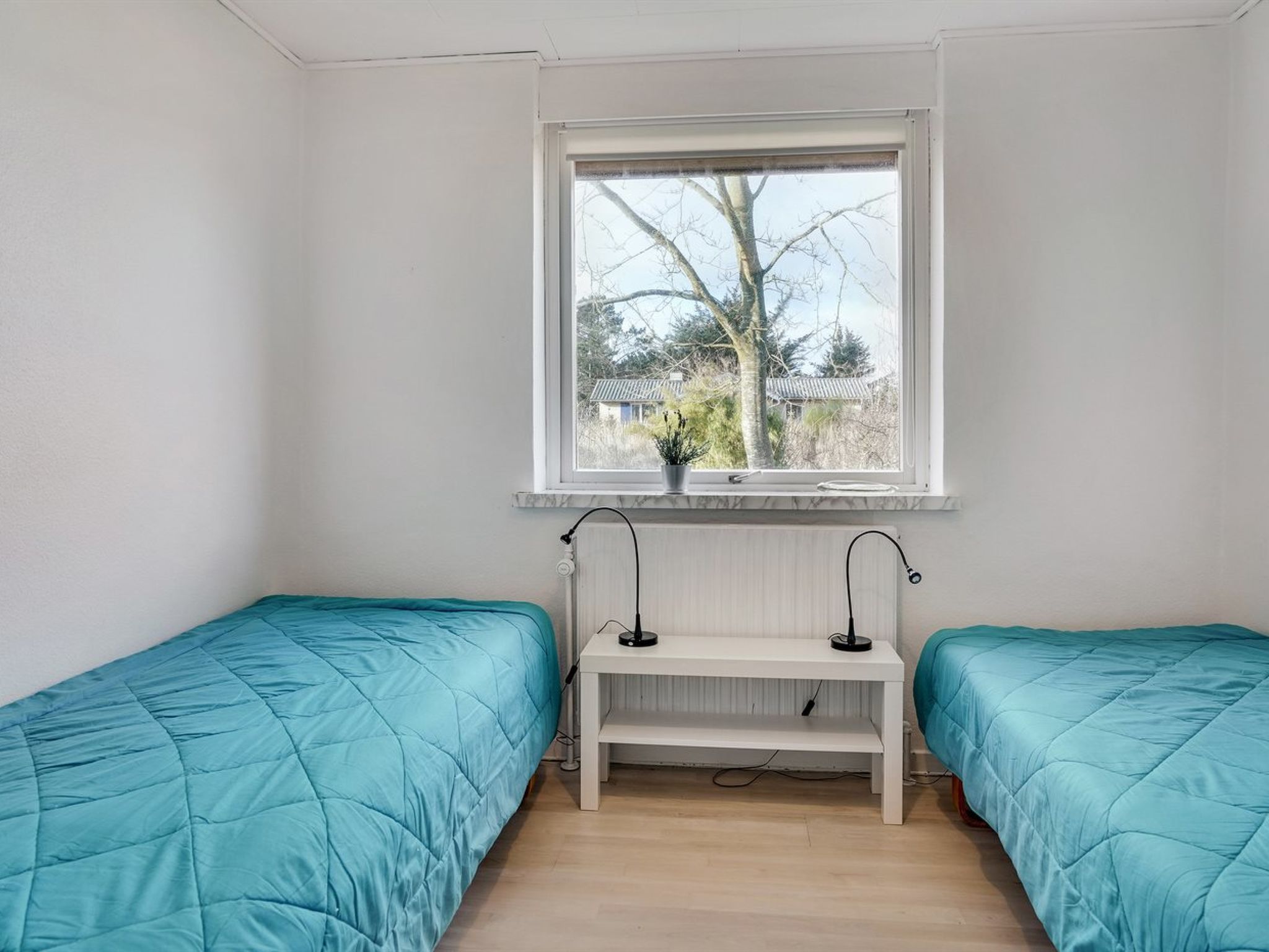 "Urho" - 500m from the sea-Binnen