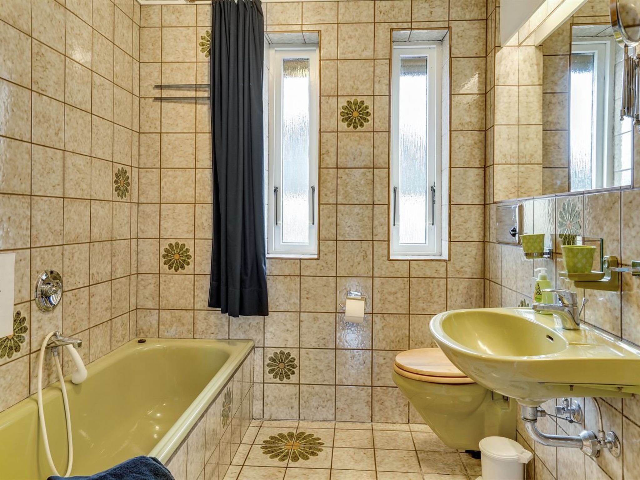 "Urho" - 500m from the sea-Binnen