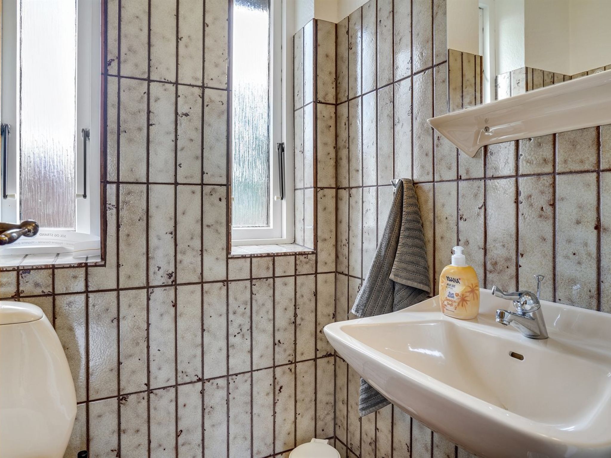 "Urho" - 500m from the sea-Binnen