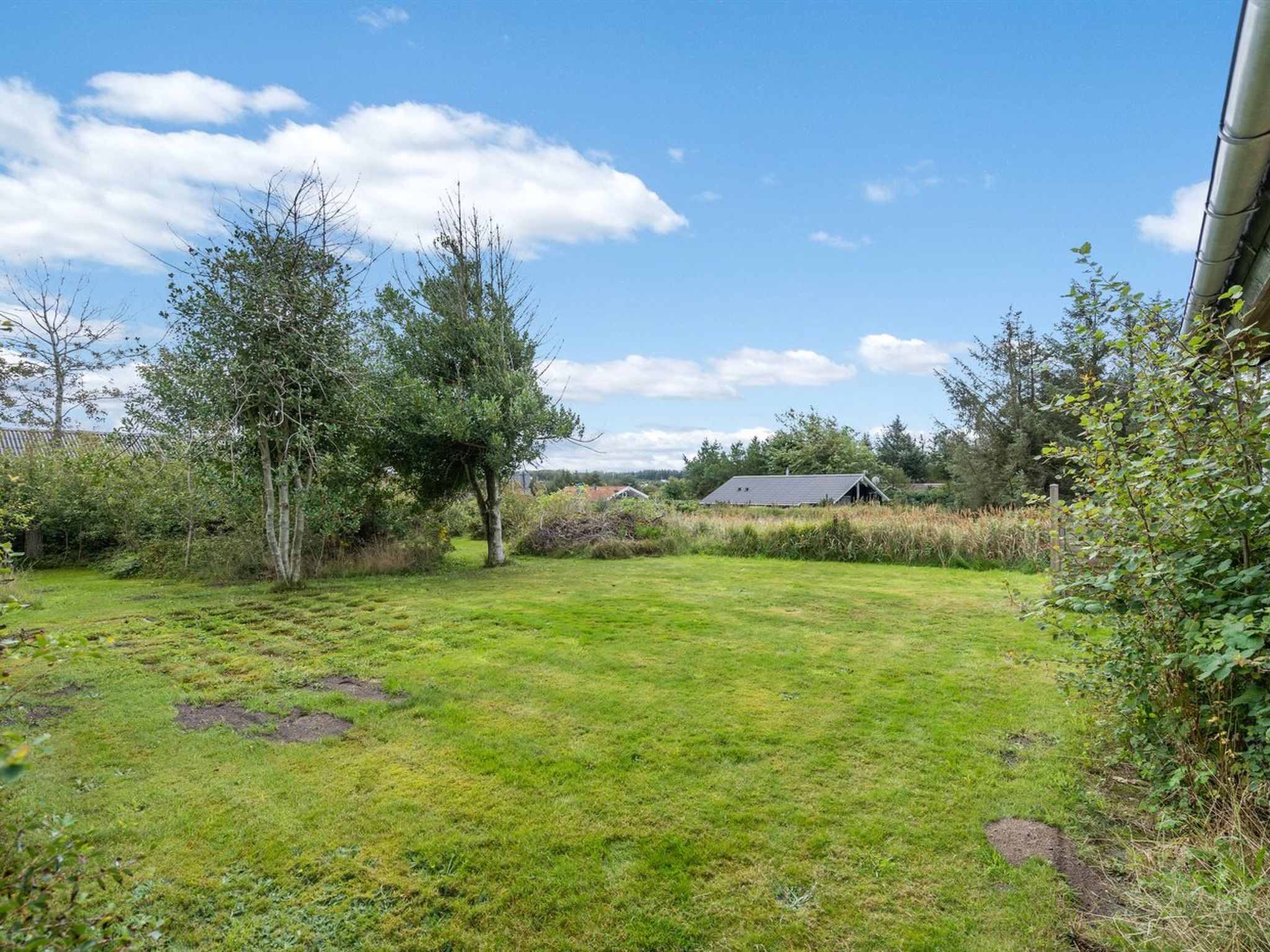 "Urho" - 500m from the sea-Buiten