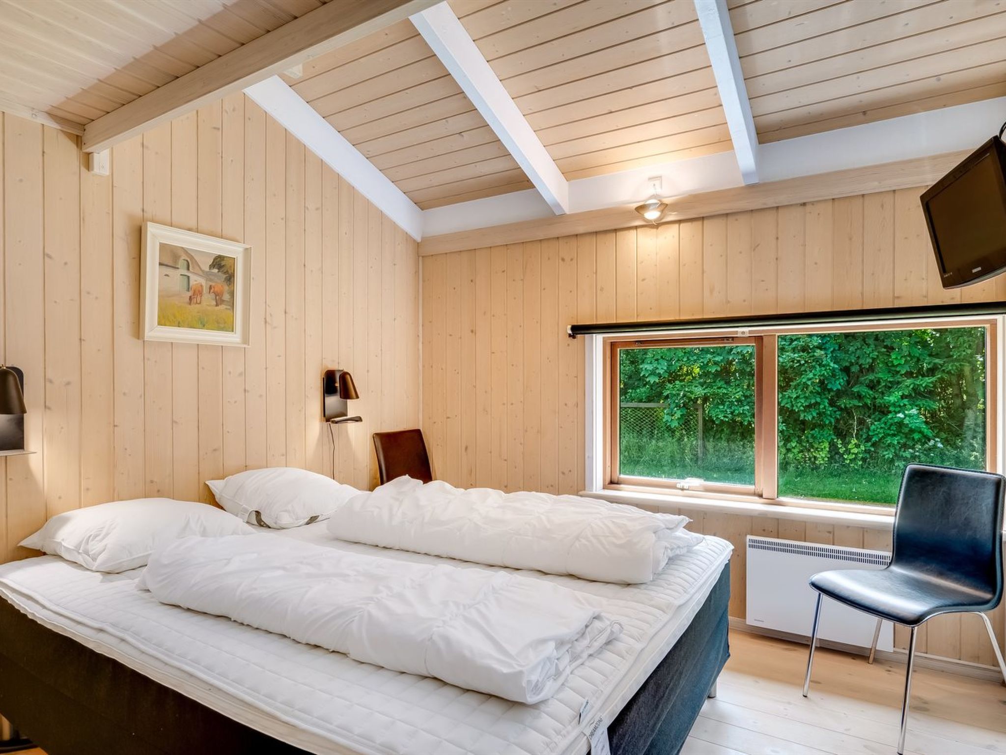 "Paulette" - 450m from the sea - Inside