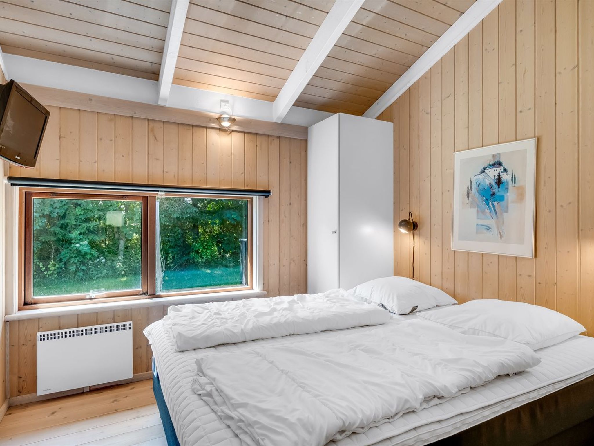 "Paulette" - 450m from the sea - Inside