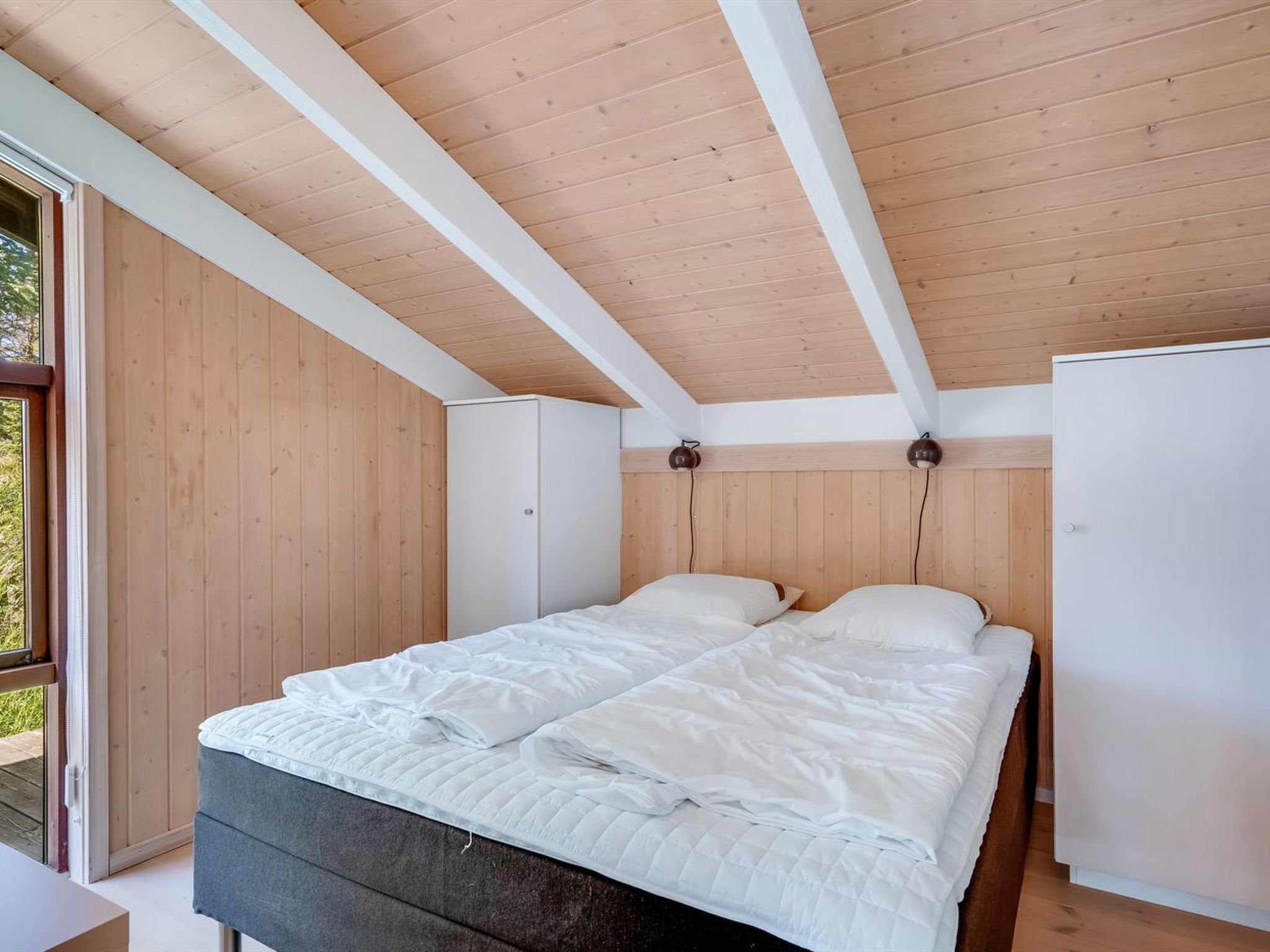 "Paulette" - 450m from the sea - Inside