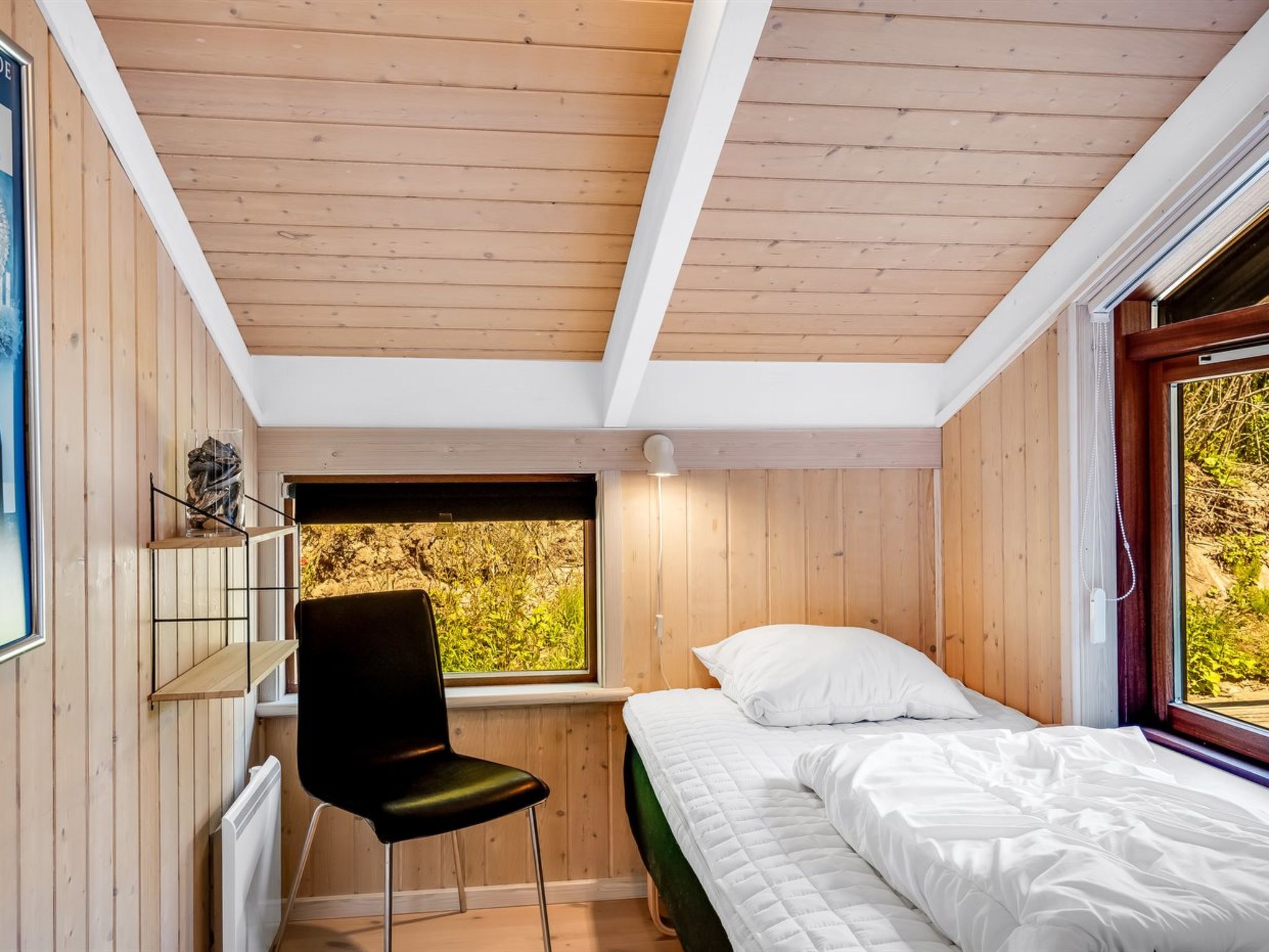 "Paulette" - 450m from the sea - Inside