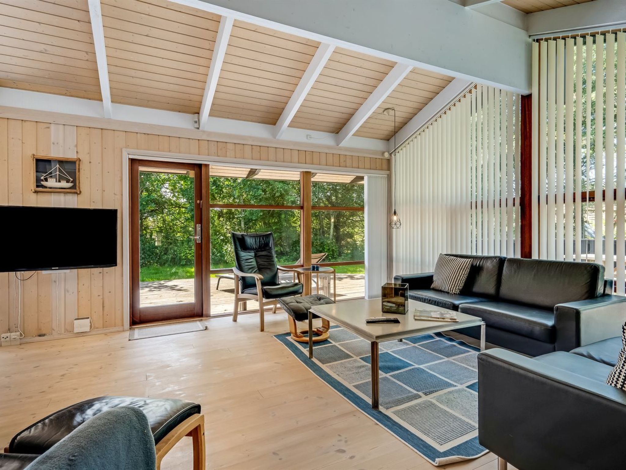 "Paulette" - 450m from the sea - Inside