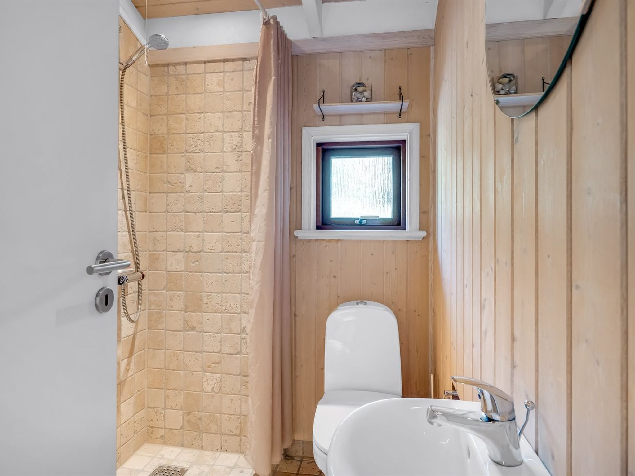 "Paulette" - 450m from the sea - Inside