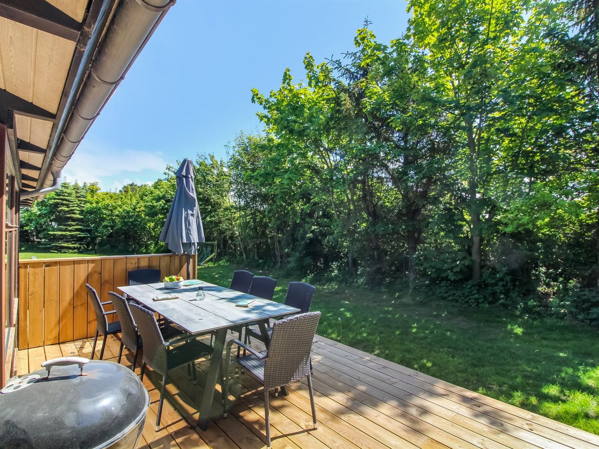 "Paulette" - 450m from the sea - Outside