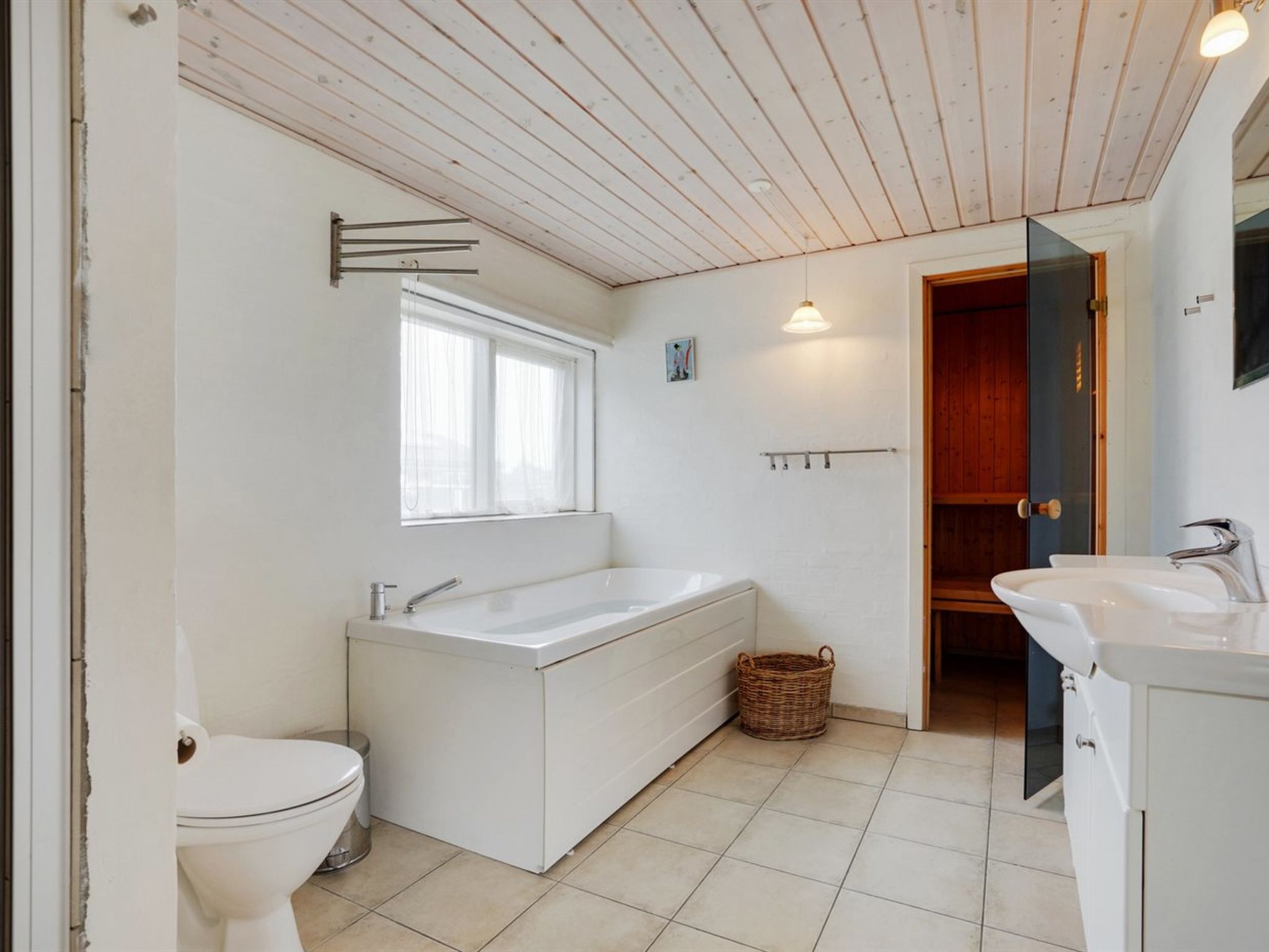 "Elco" - 450m from the sea - Inside