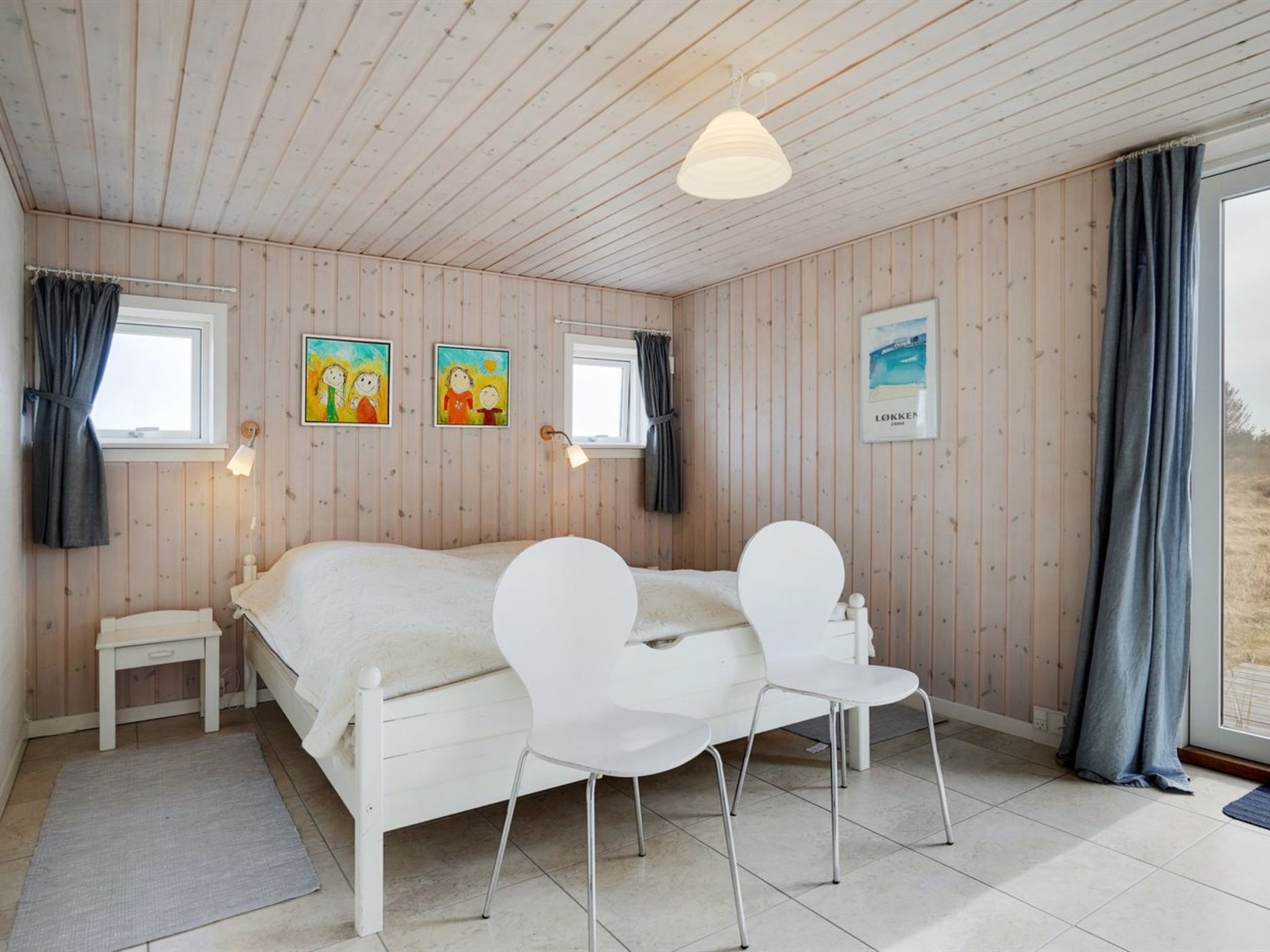 "Elco" - 450m from the sea - Inside