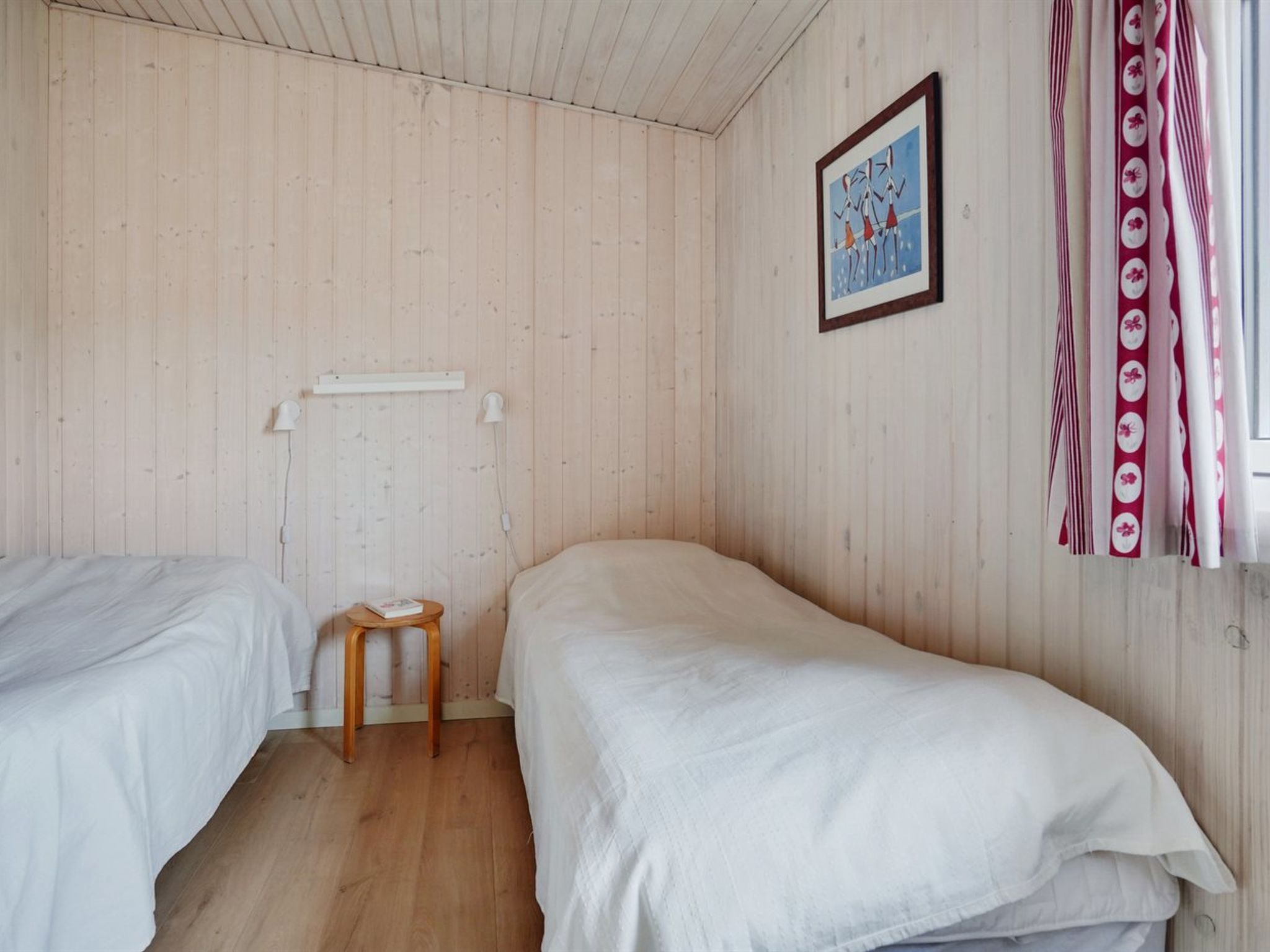 "Elco" - 450m from the sea - Inside