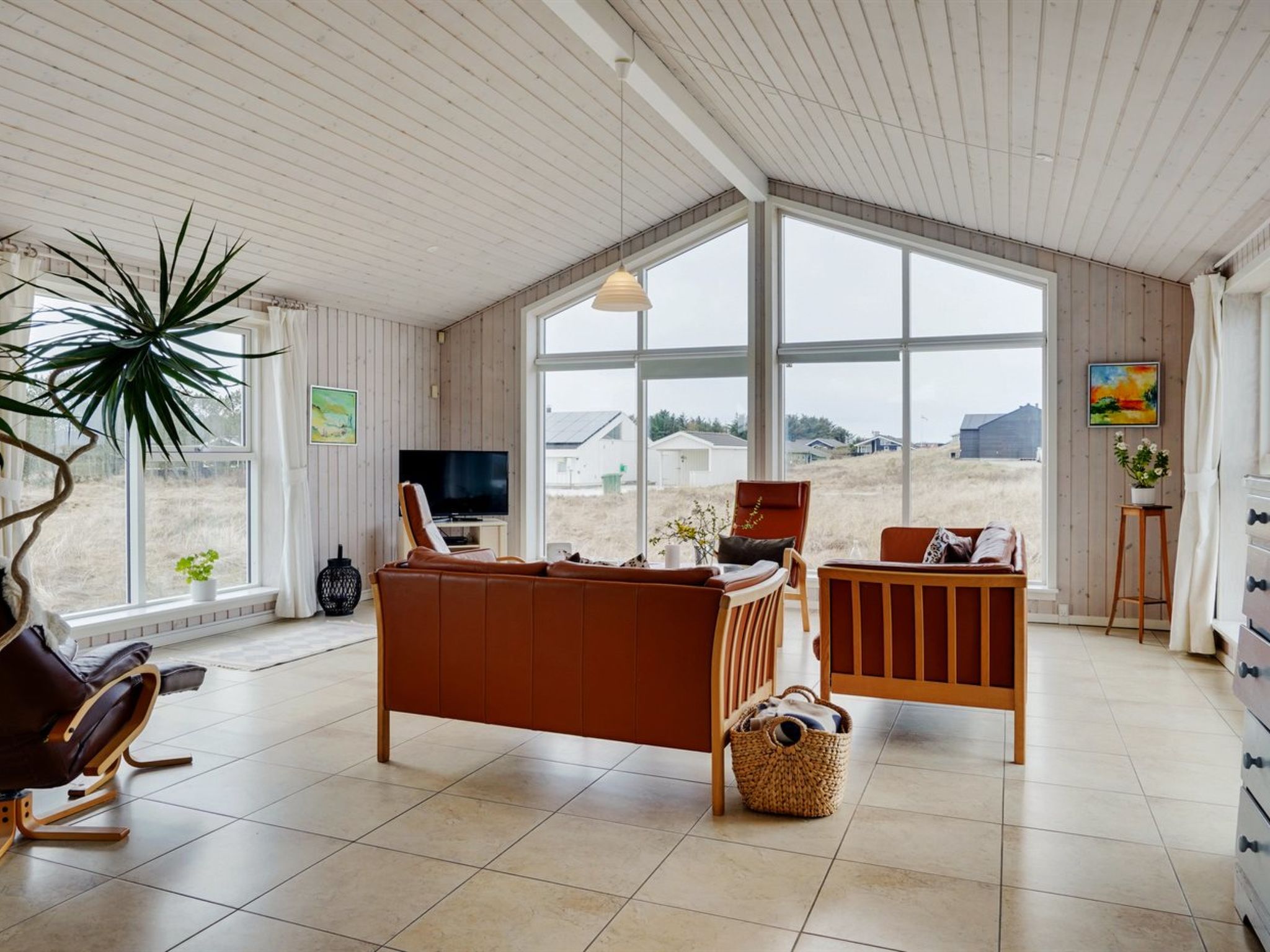 "Elco" - 450m from the sea - Inside