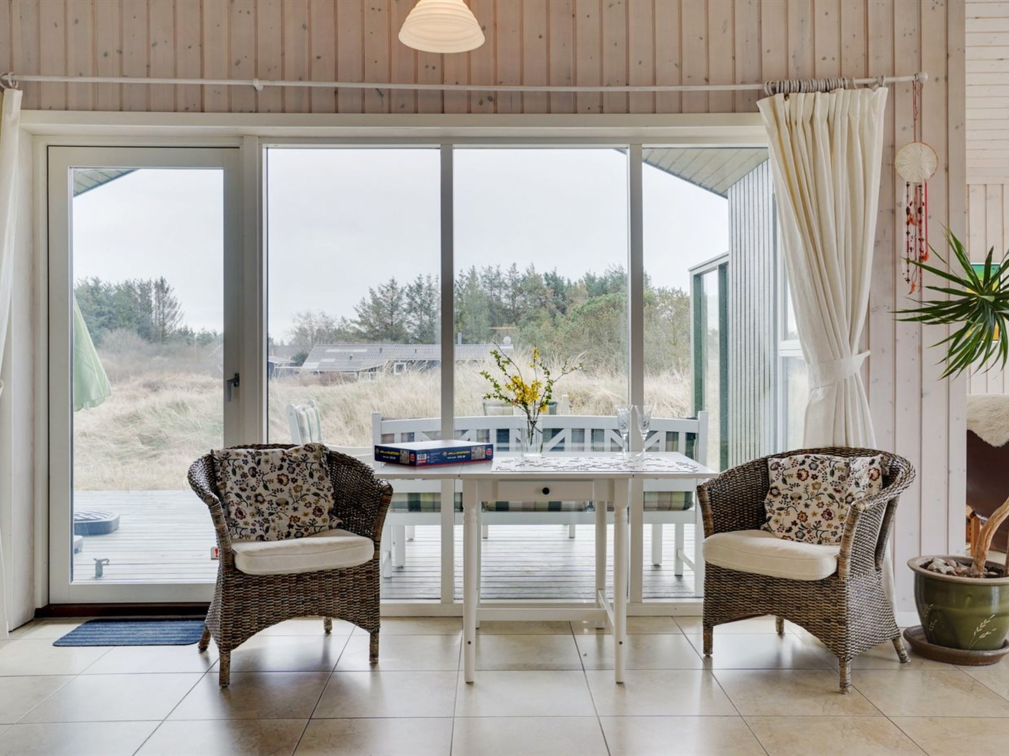 "Elco" - 450m from the sea - Inside