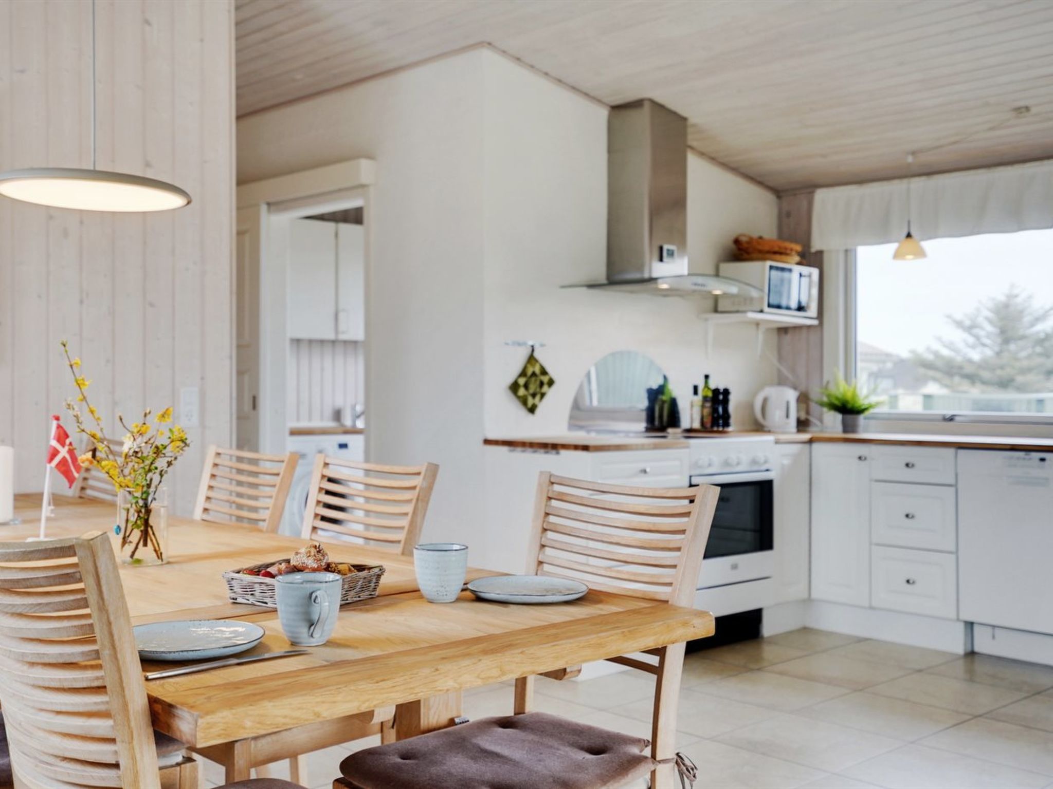 "Elco" - 450m from the sea - Inside