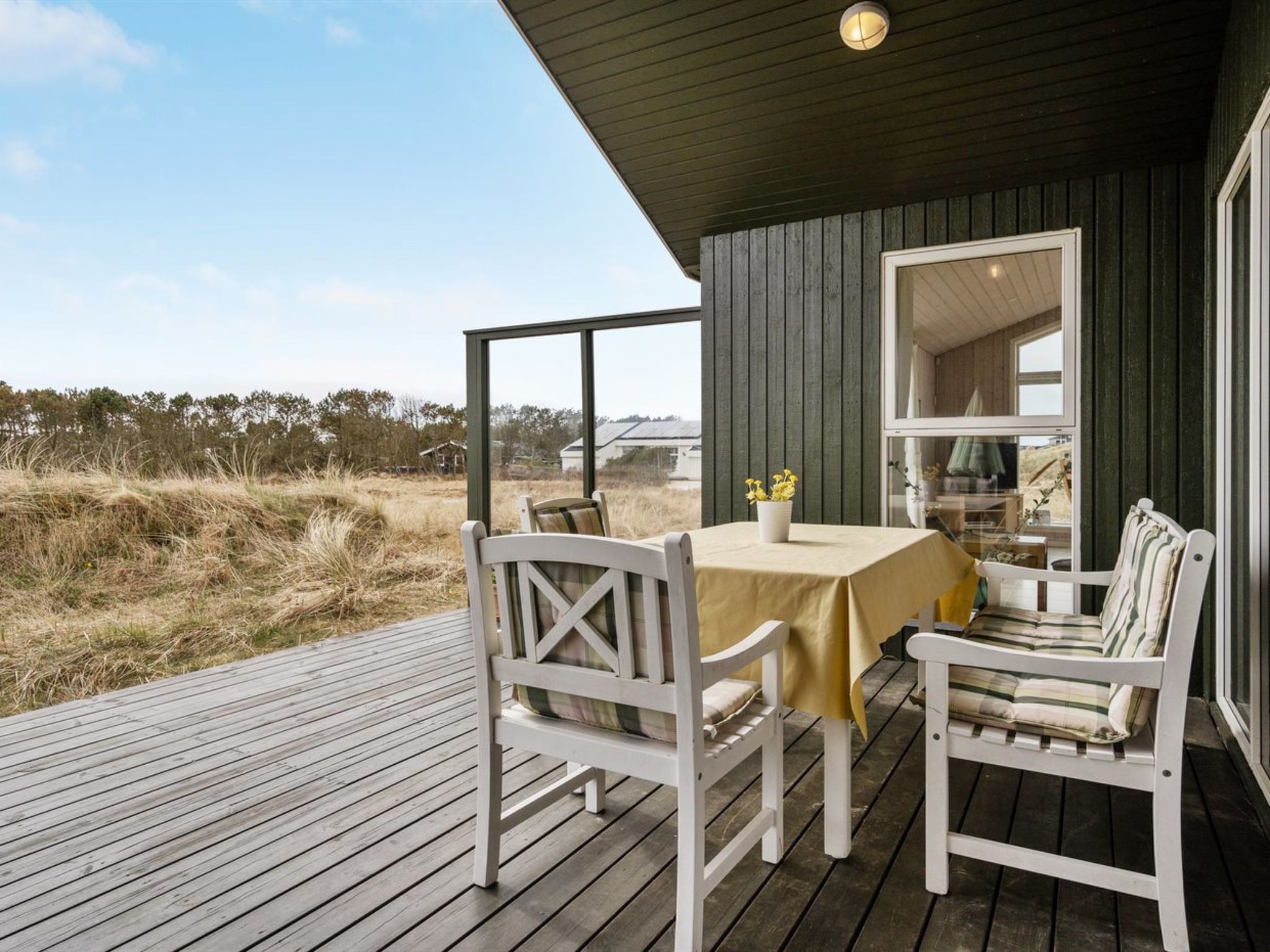 "Elco" - 450m from the sea — Terrace (3 of 25)