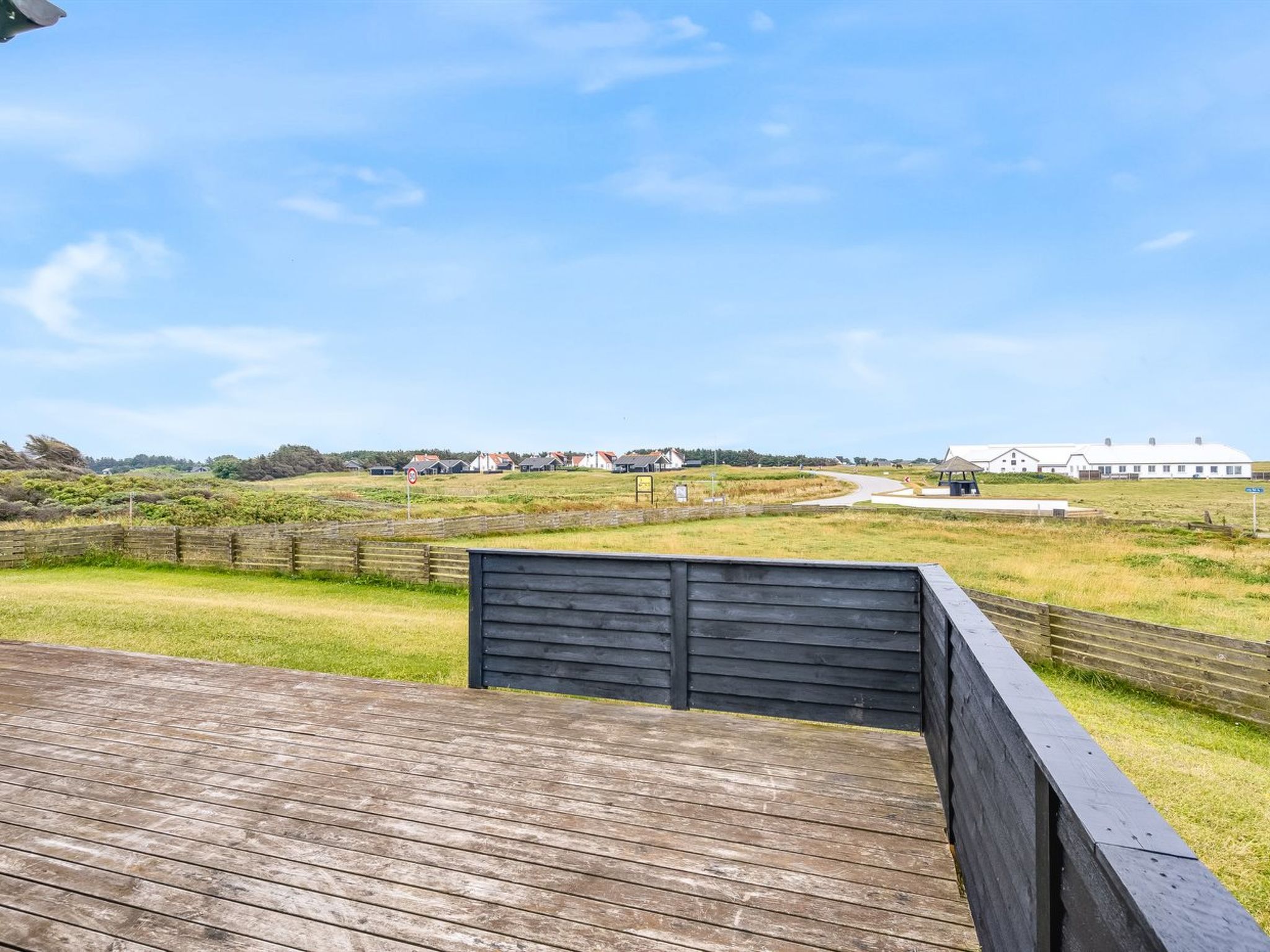 "Ima" - 60m from the sea — Terrace (4 of 22)