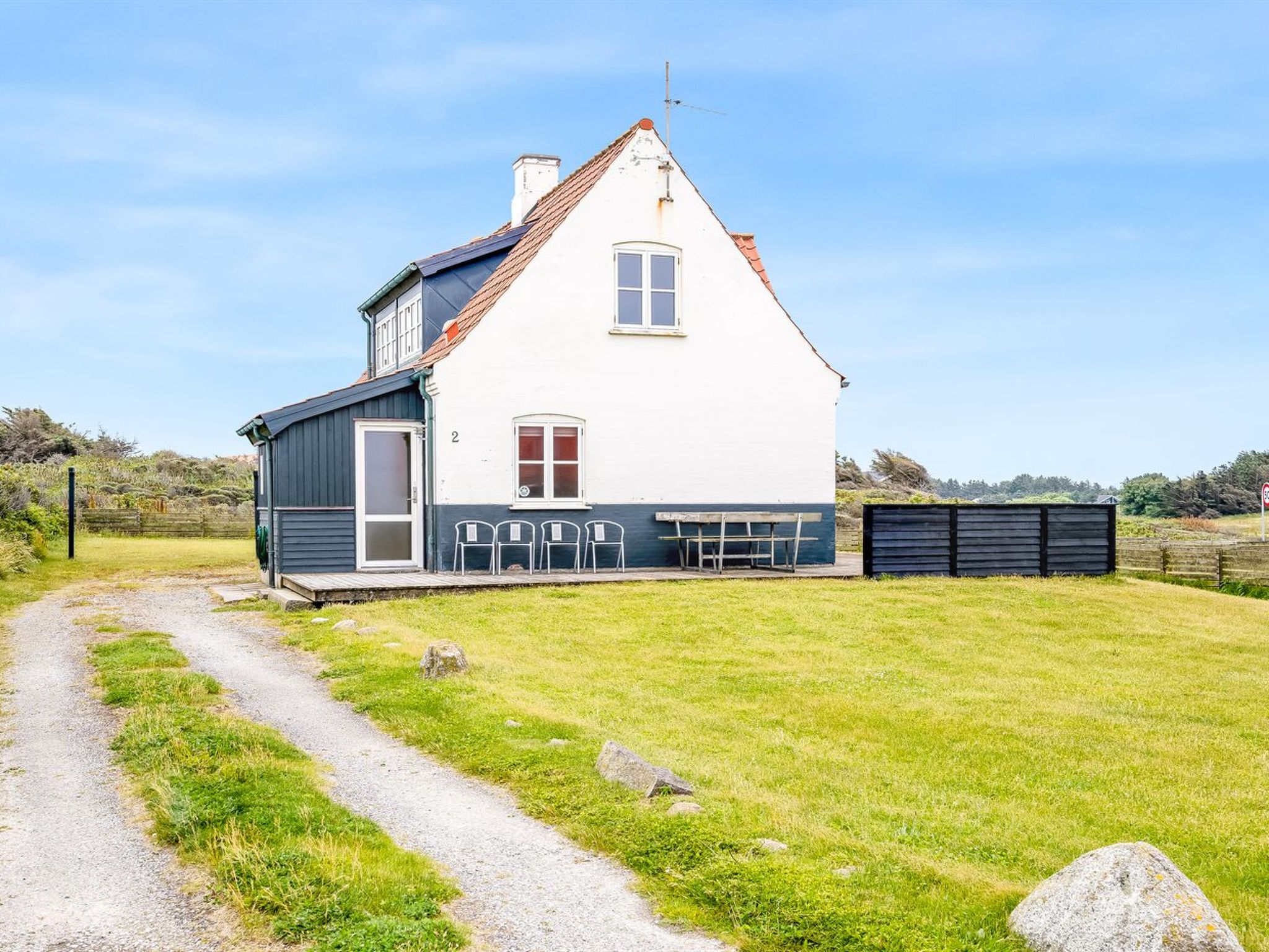 "Ima" - 60m from the sea — House (5 of 22)