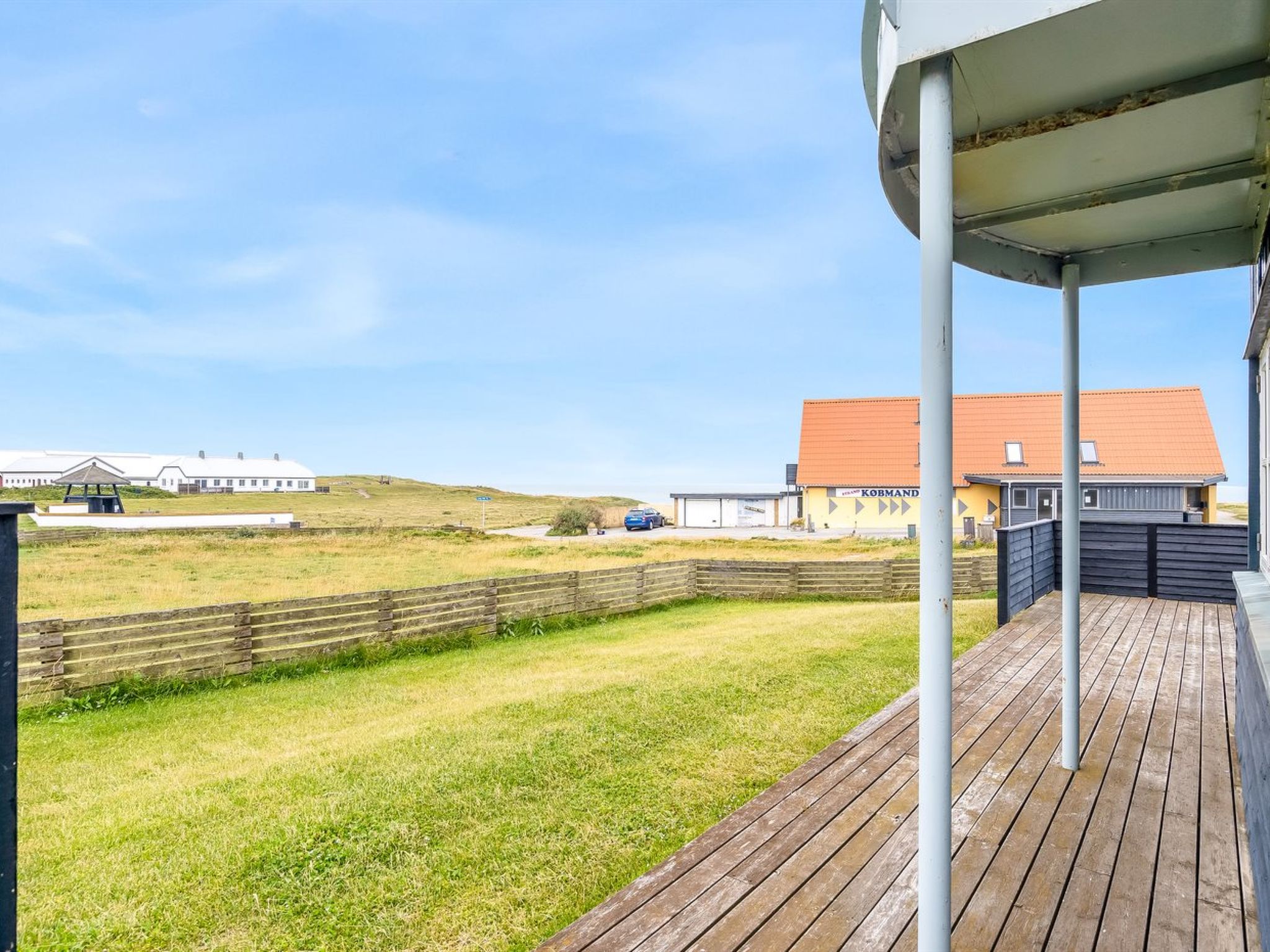 "Ima" - 60m from the sea-Buiten