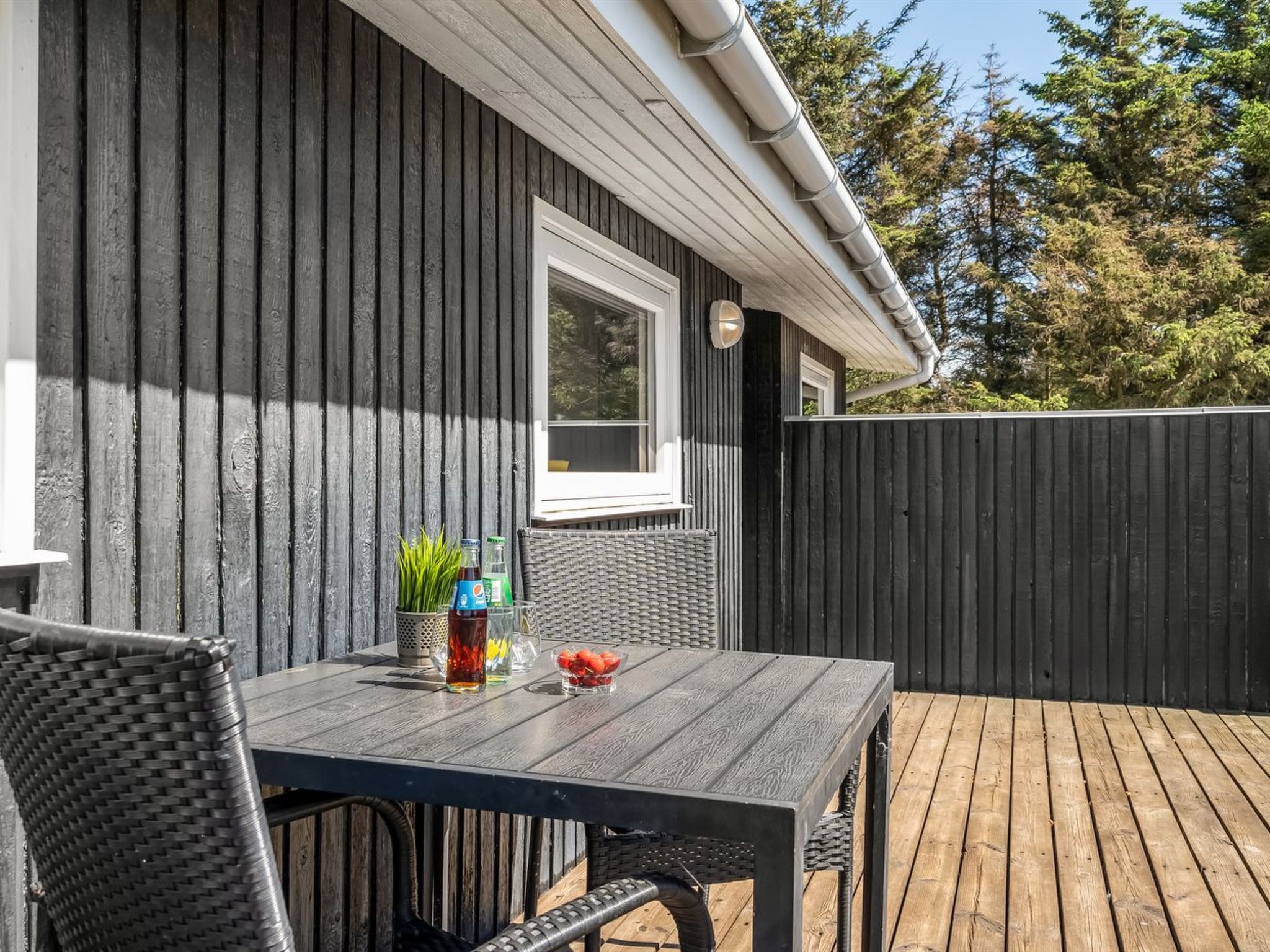 "Tonja" - 300m from the sea — Terrace (4 of 20)
