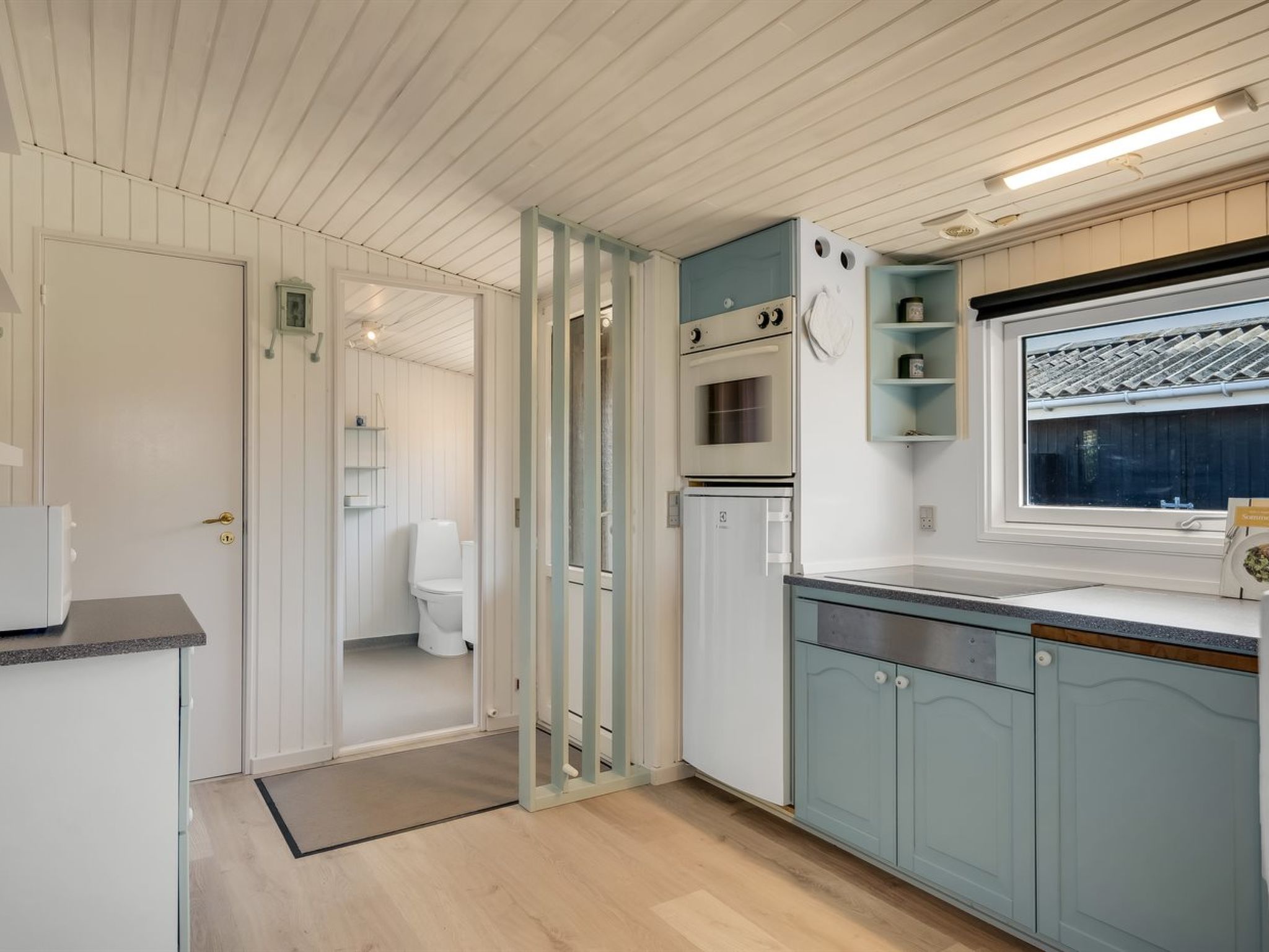 "Tonja" - 300m from the sea - Drinnen