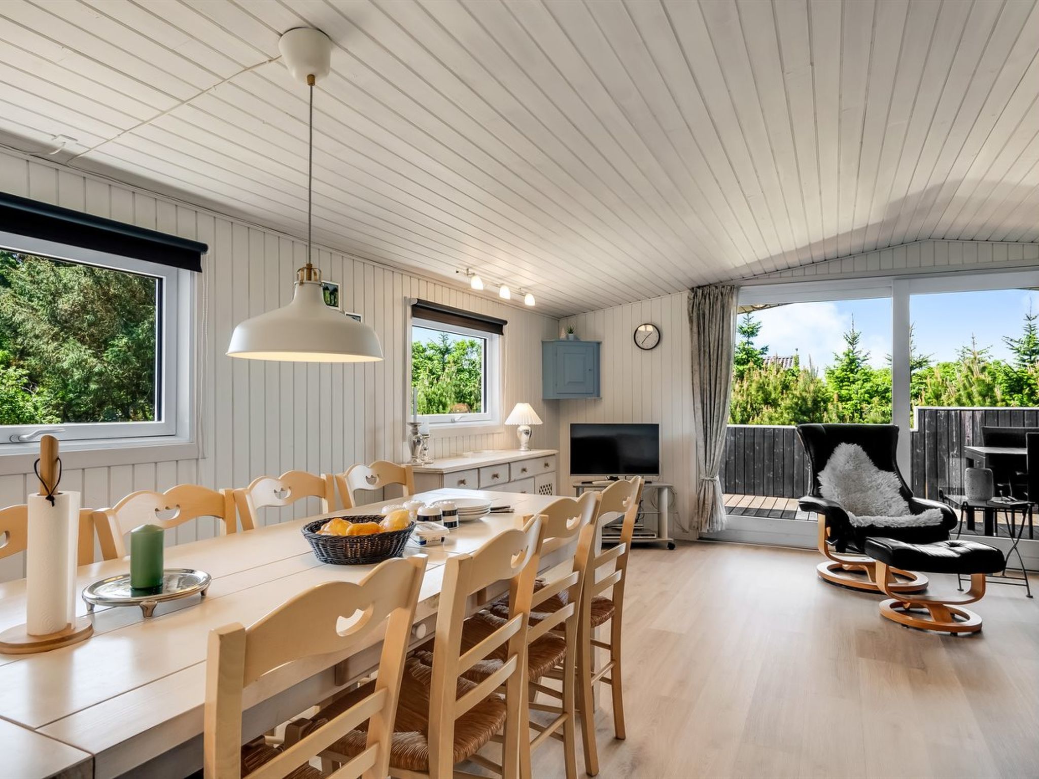 "Tonja" - 300m from the sea - Drinnen