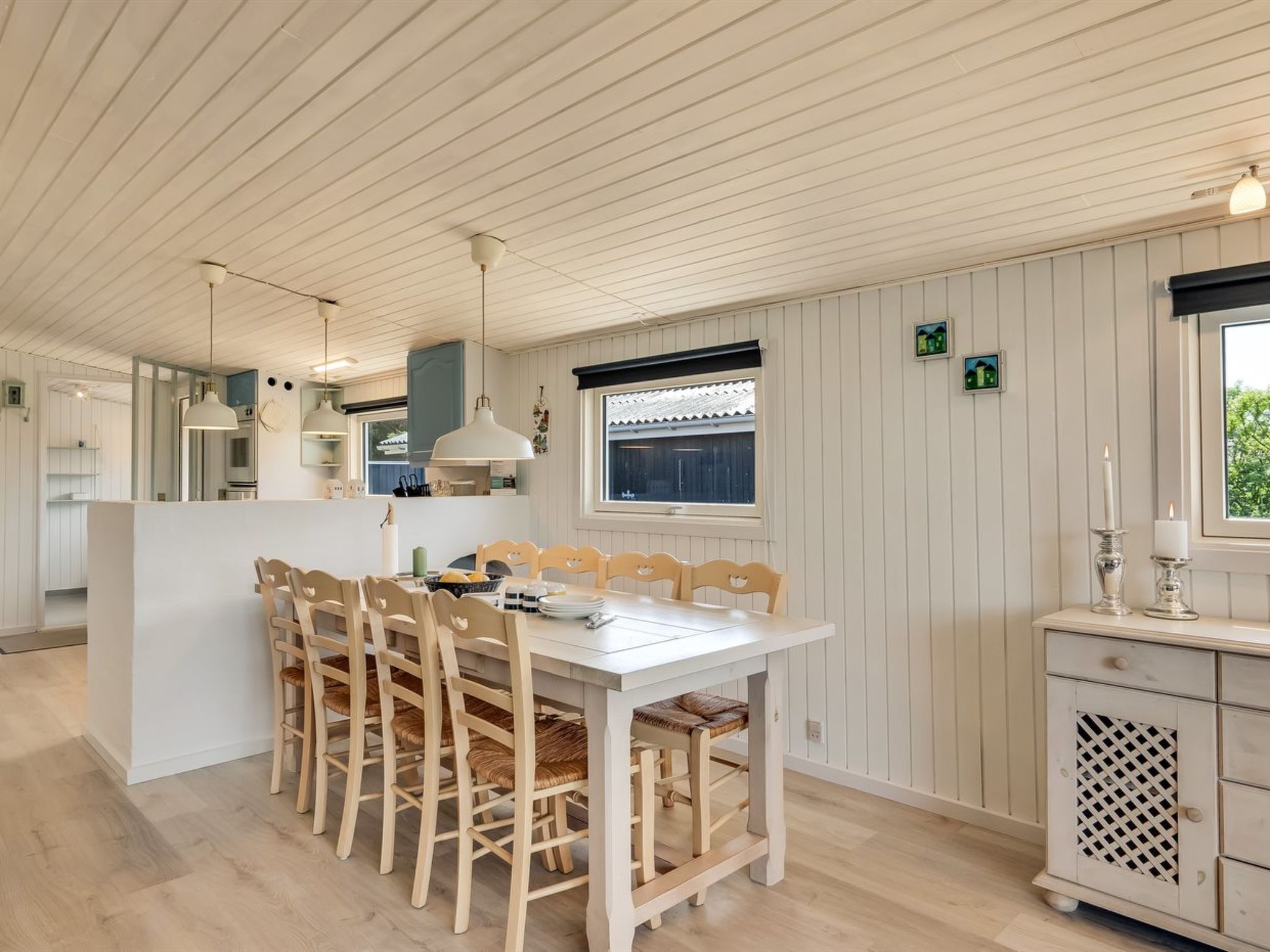 "Tonja" - 300m from the sea - Drinnen