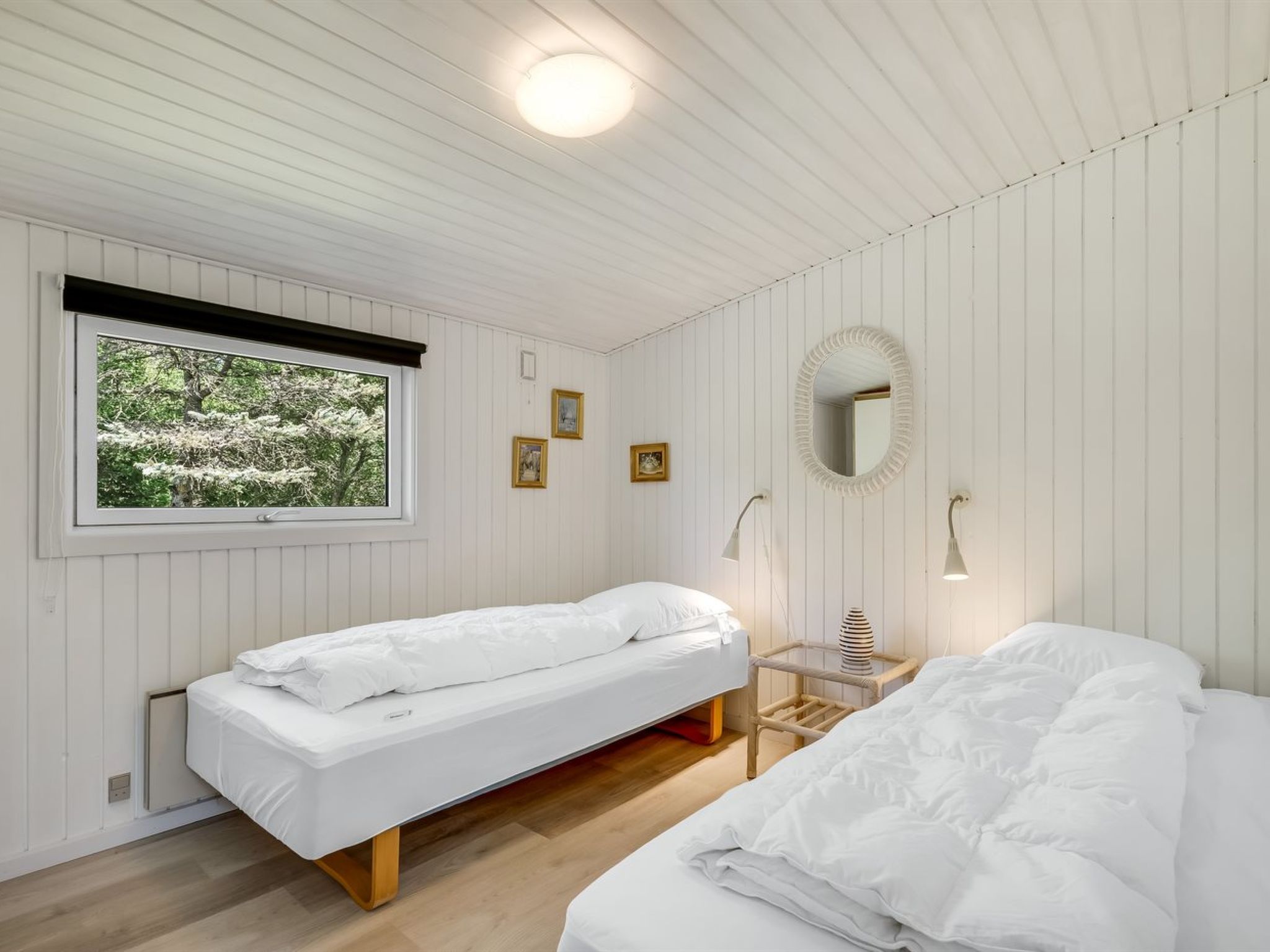 "Tonja" - 300m from the sea - Drinnen