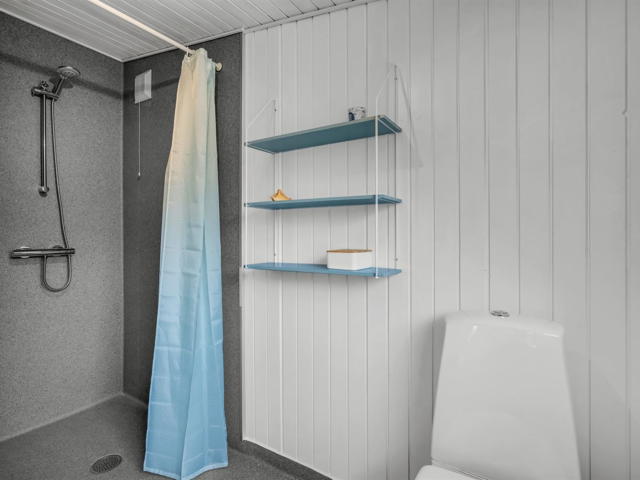 "Tonja" - 300m from the sea - Drinnen
