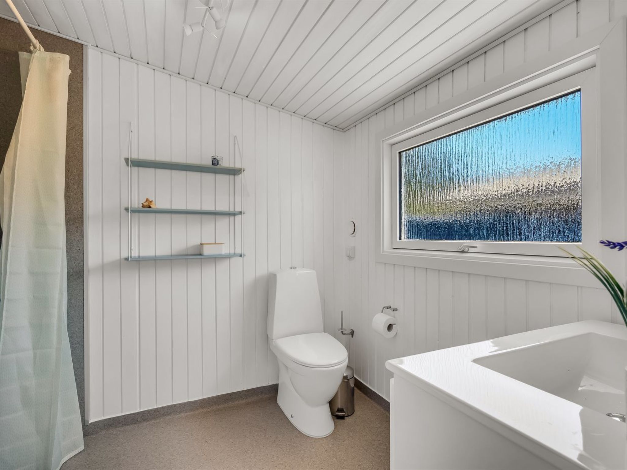 "Tonja" - 300m from the sea - Drinnen