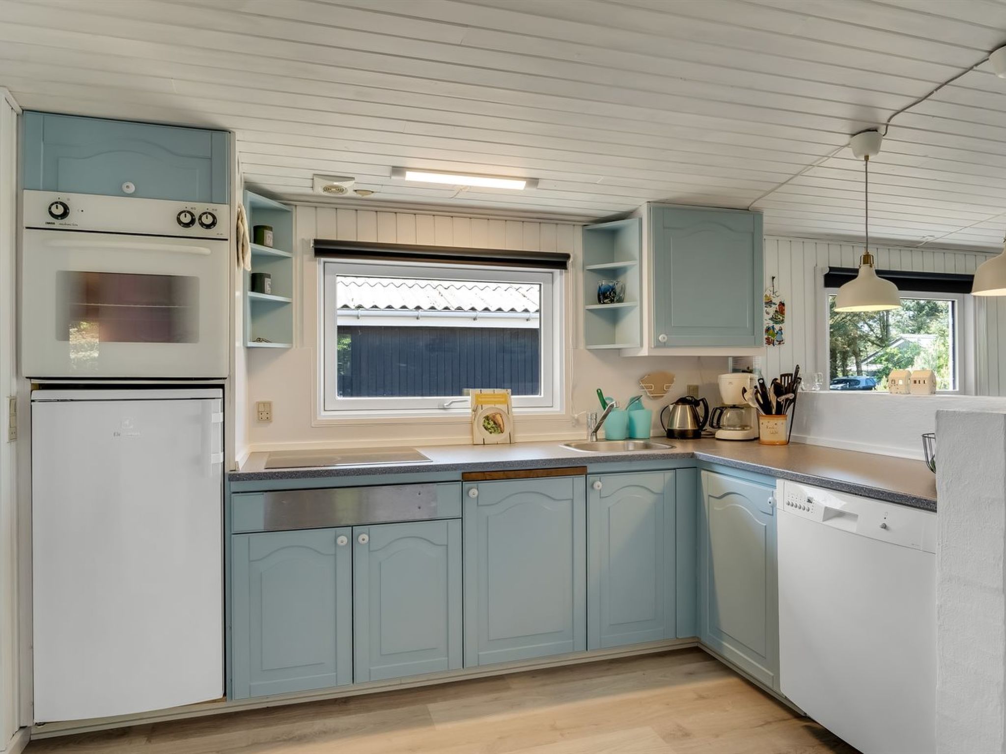 "Tonja" - 300m from the sea - Drinnen