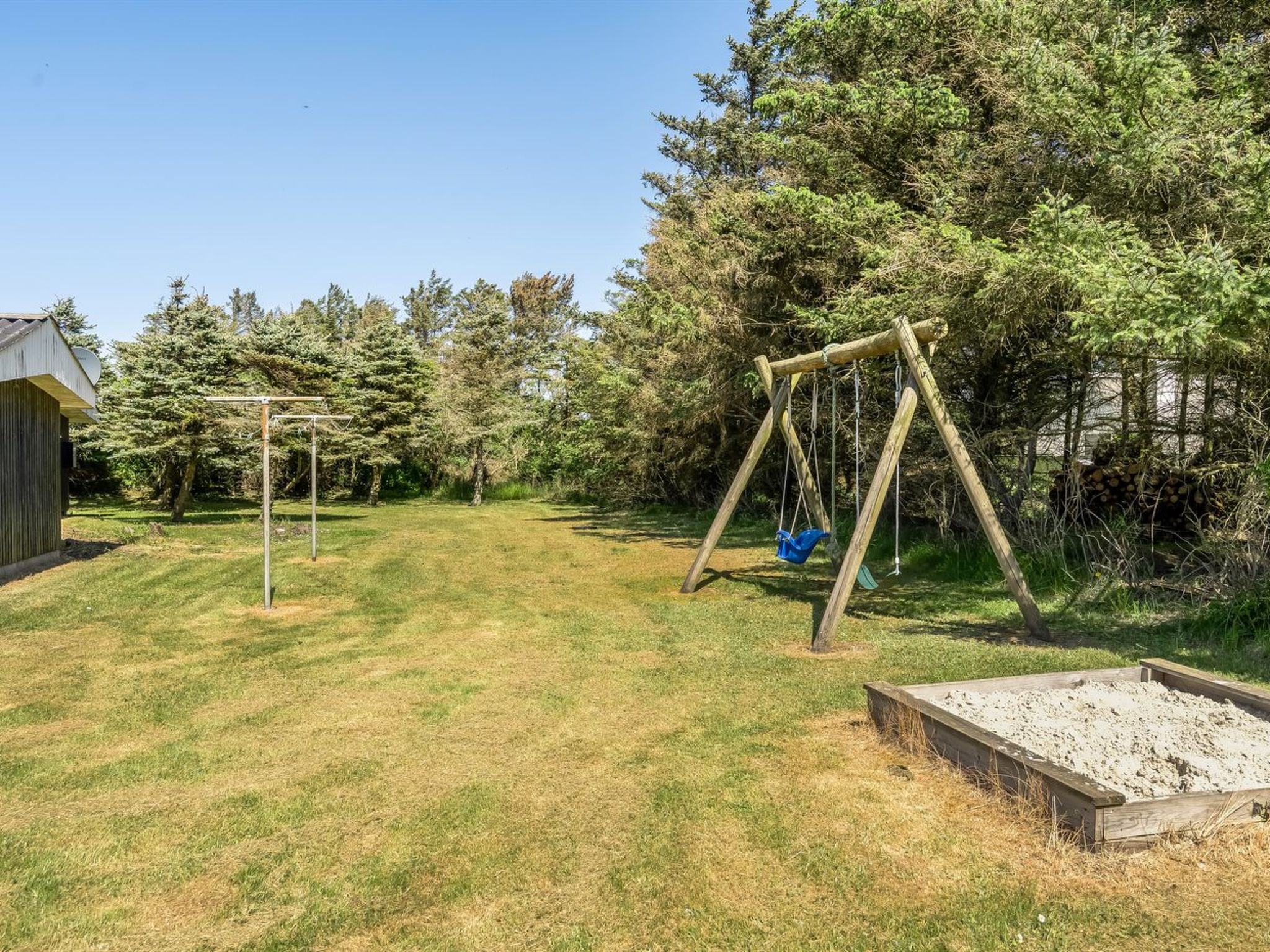 "Tonja" - 300m from the sea - Drinnen