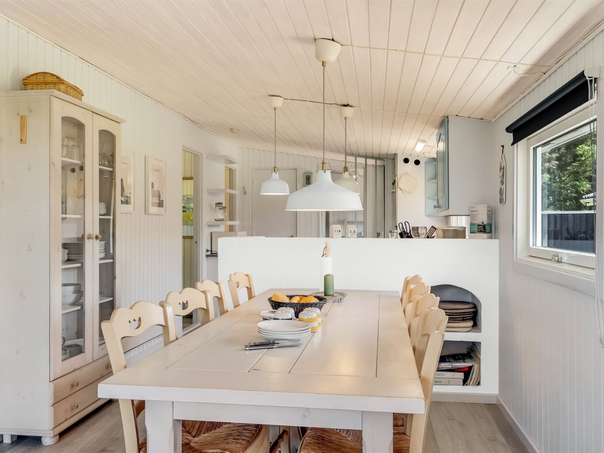 "Tonja" - 300m from the sea - Drinnen