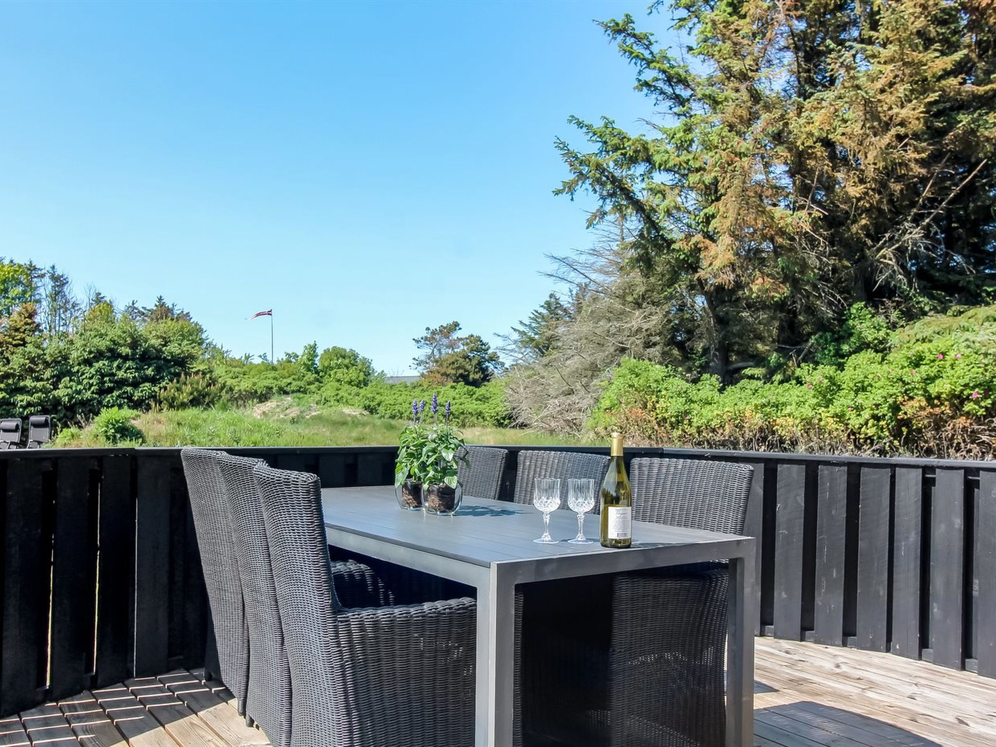 "Elvan" - 450m from the sea — Terrace (2 of 44)