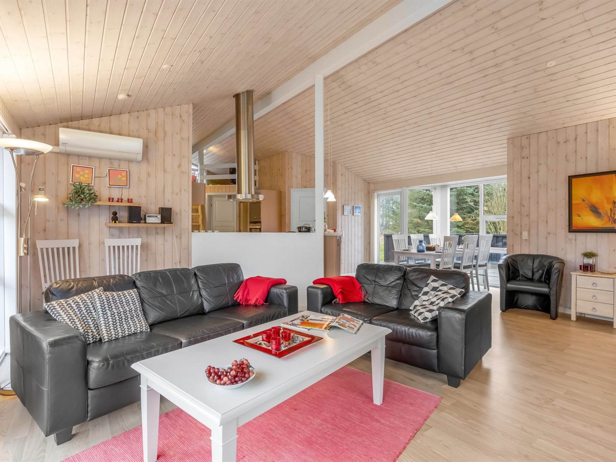 "Beeke" - 1.4km from the sea