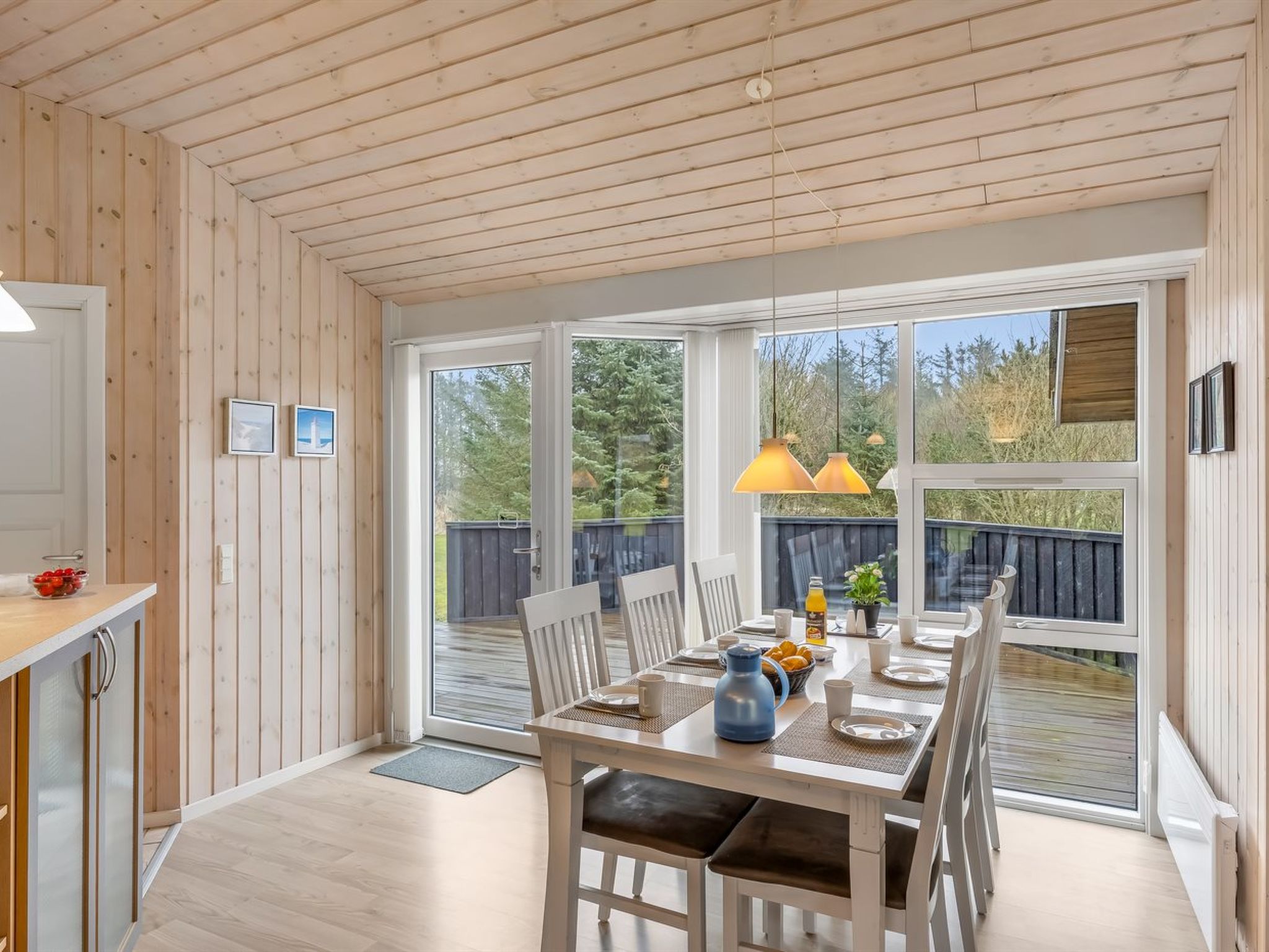 "Beeke" - 1.4km from the sea