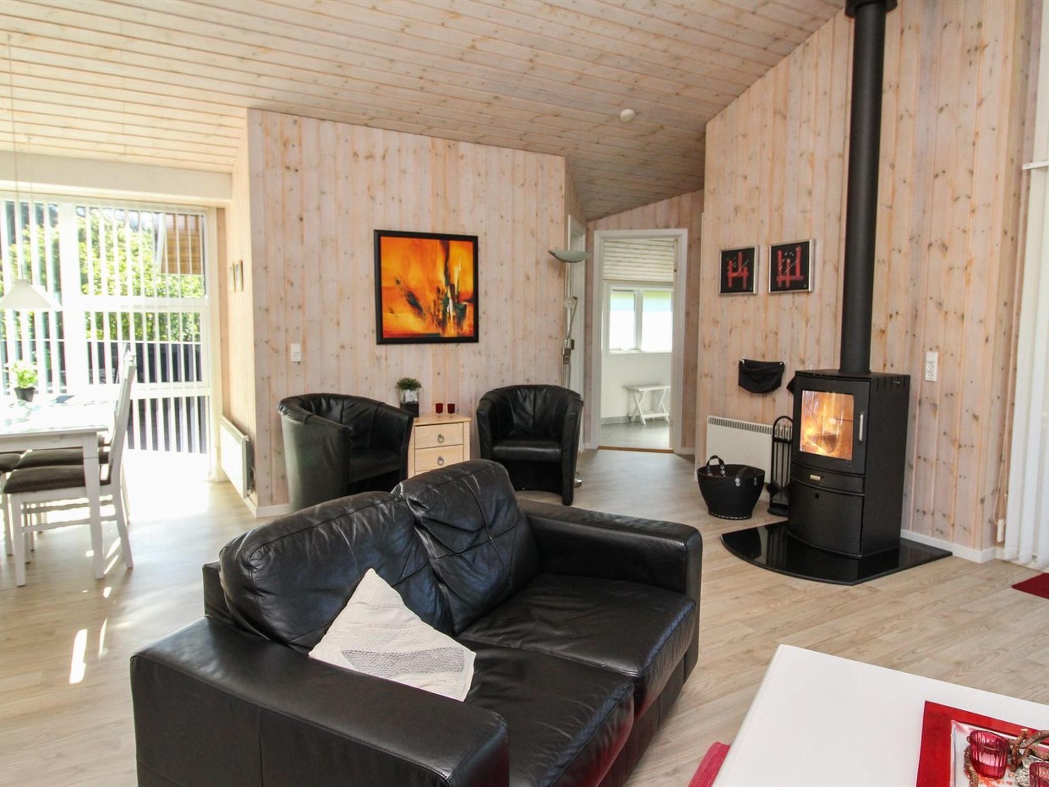 "Beeke" - 1.4km from the sea