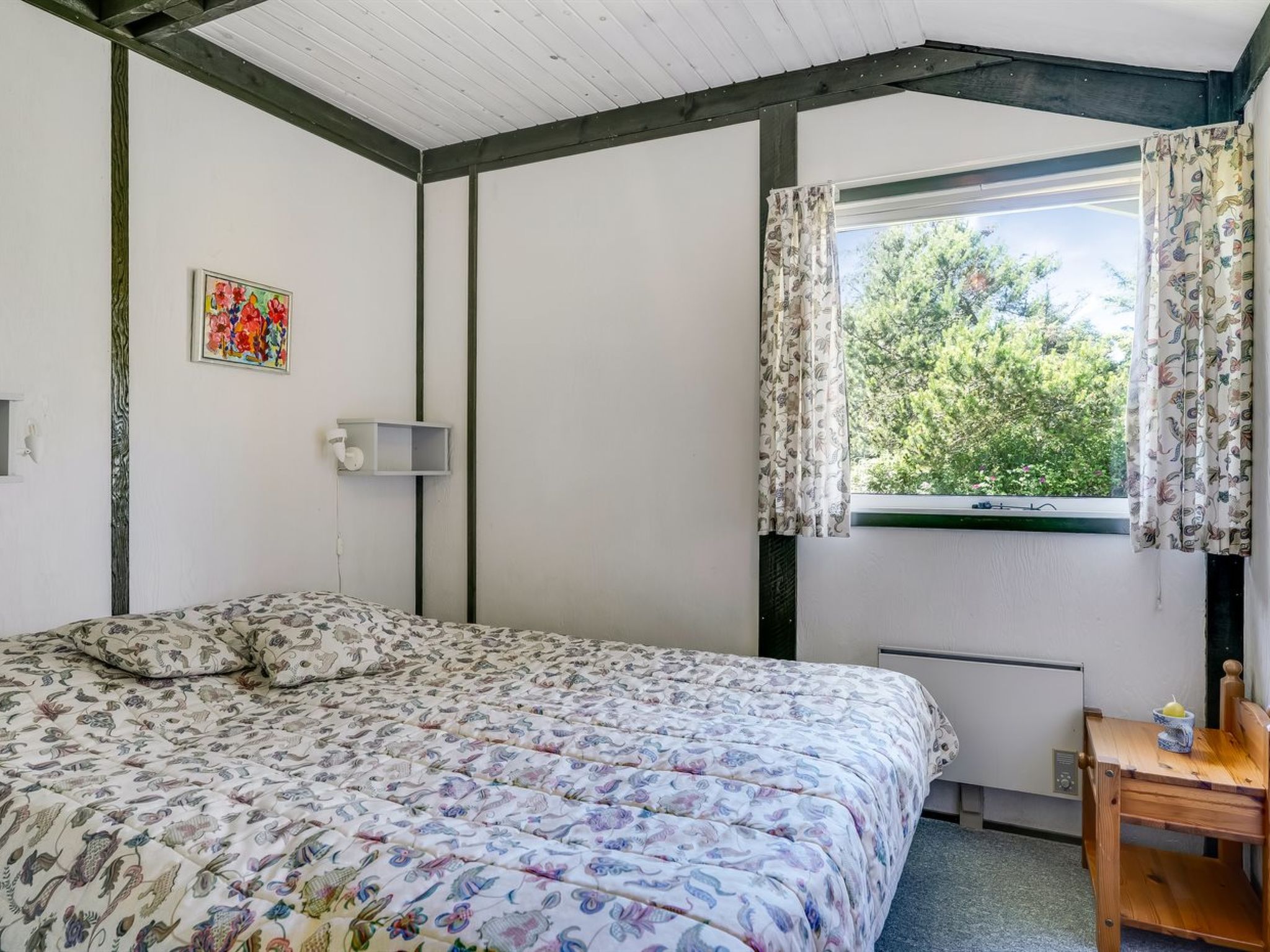 "Annesisse" - 450m from the sea - Dedans