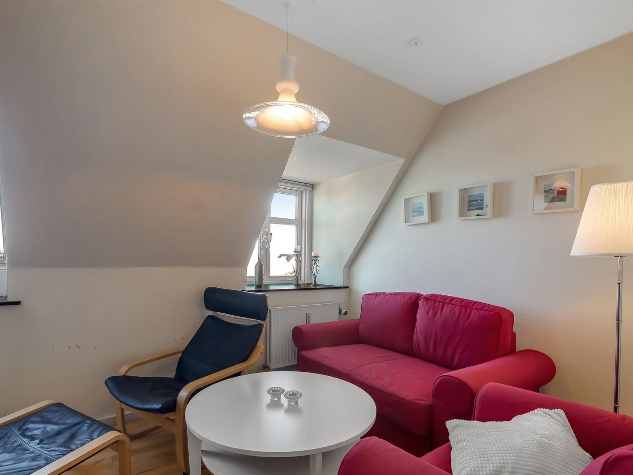 "Gerrit" - 450m from the sea-Buiten