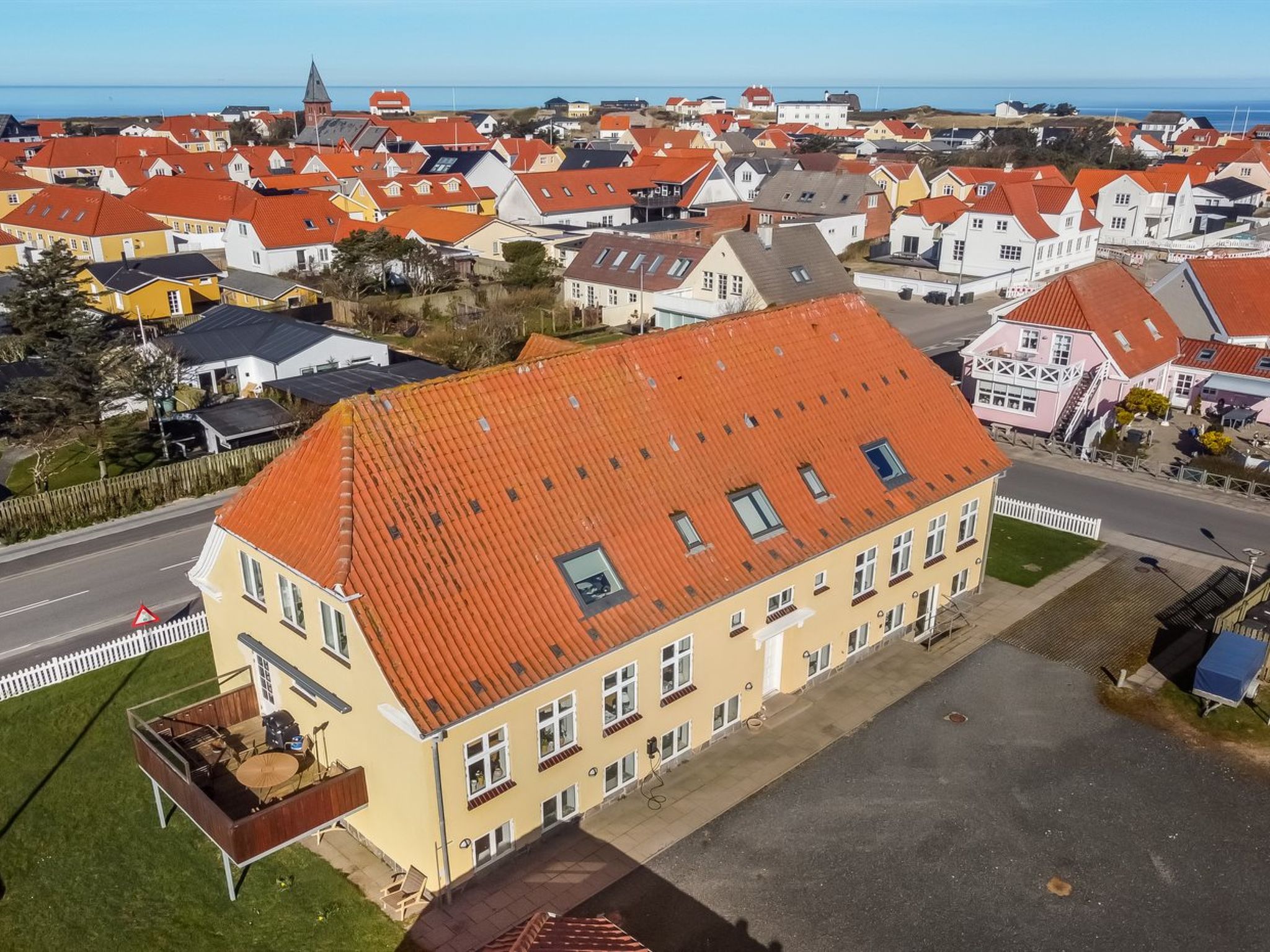 "Gerrit" - 450m from the sea — House (2 of 20)