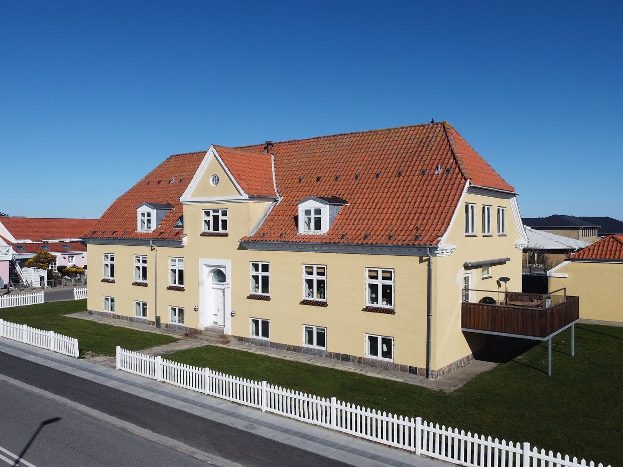 "Gerrit" - 450m from the sea — House (4 of 20)