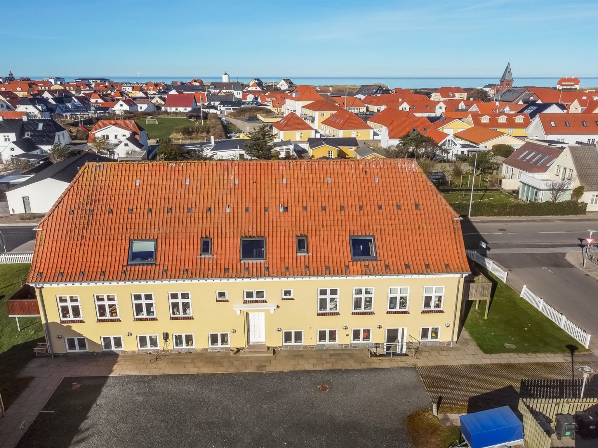 "Gerrit" - 450m from the sea — House (5 of 20)